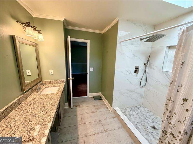 926 W Mill Trace Nw Property Photo 38
