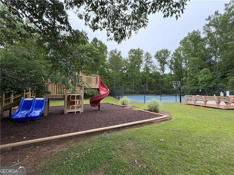 926 W Mill Trace Nw Property Photo 61