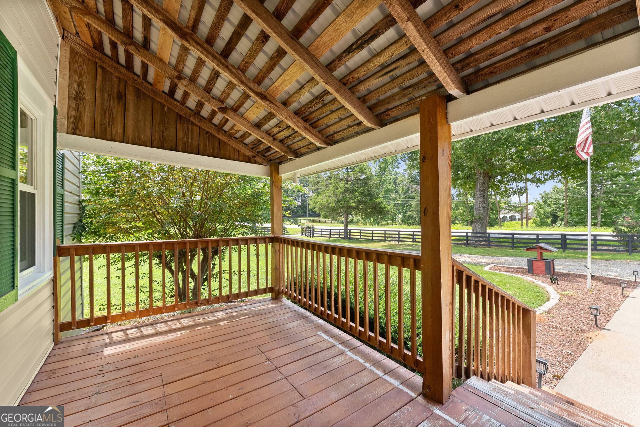 6806 Shoal Creek Road Property Photo 7