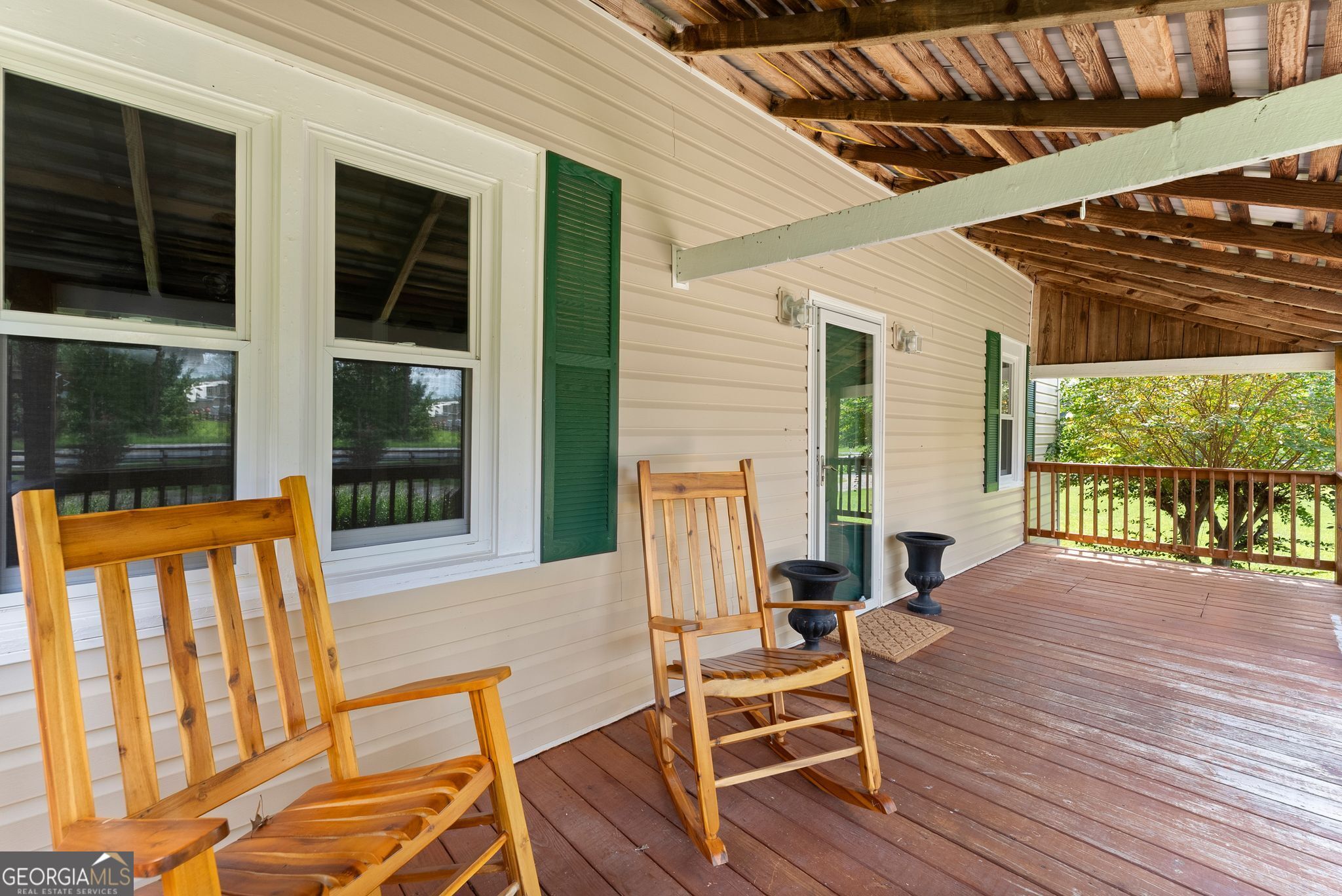 6806 Shoal Creek Road Property Photo 8