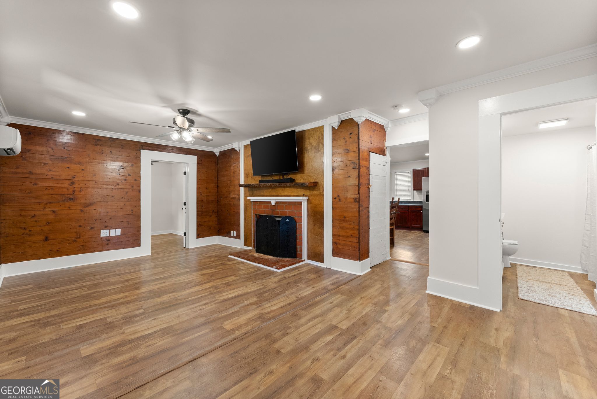 6806 Shoal Creek Road Property Photo 10
