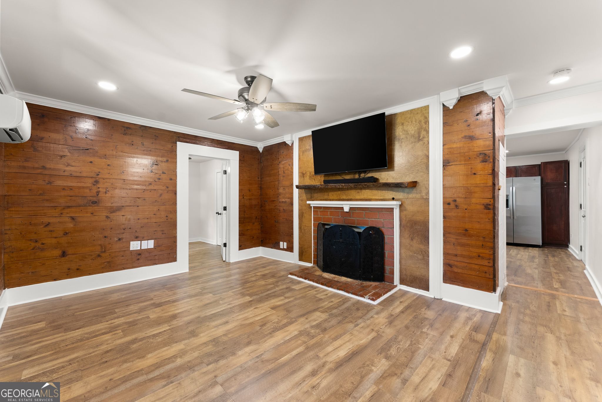 6806 Shoal Creek Road Property Photo 11