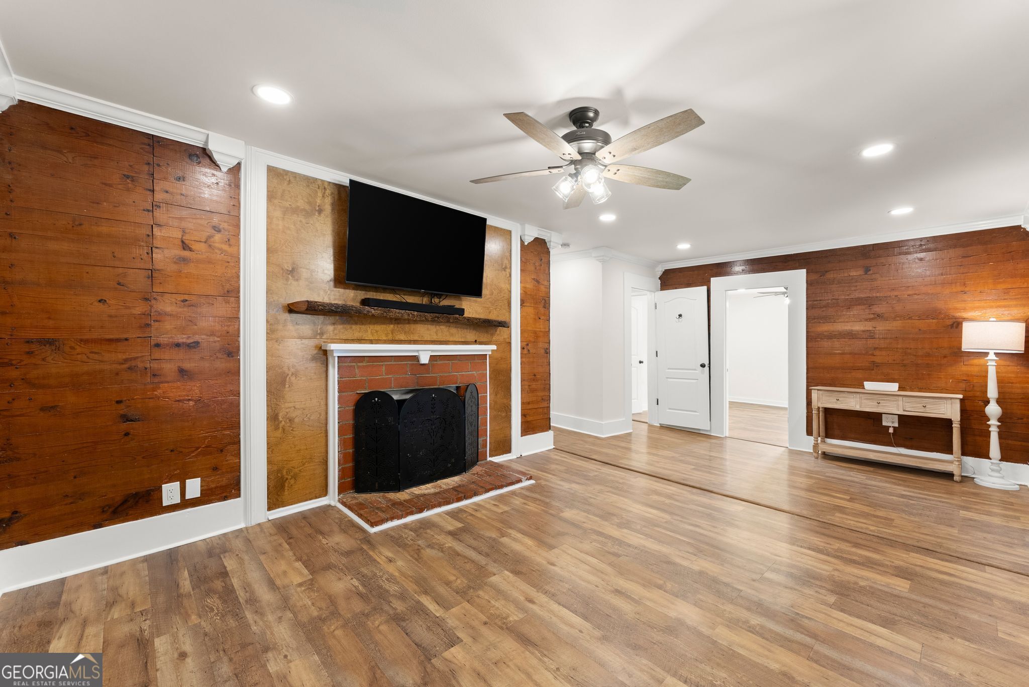 6806 Shoal Creek Road Property Photo 12