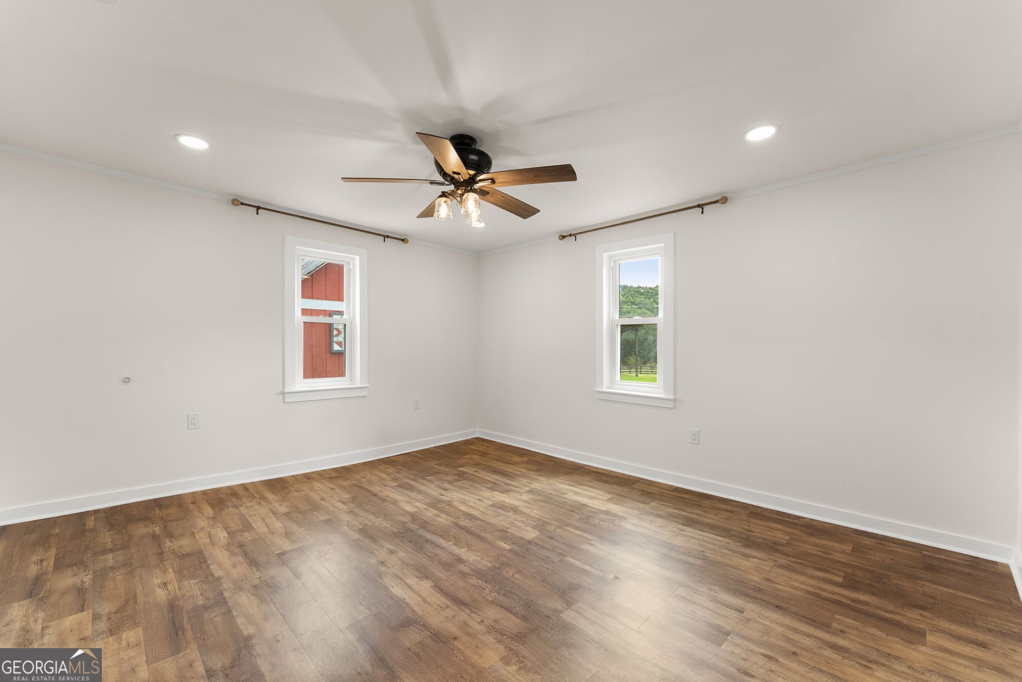 6806 Shoal Creek Road Property Photo 15
