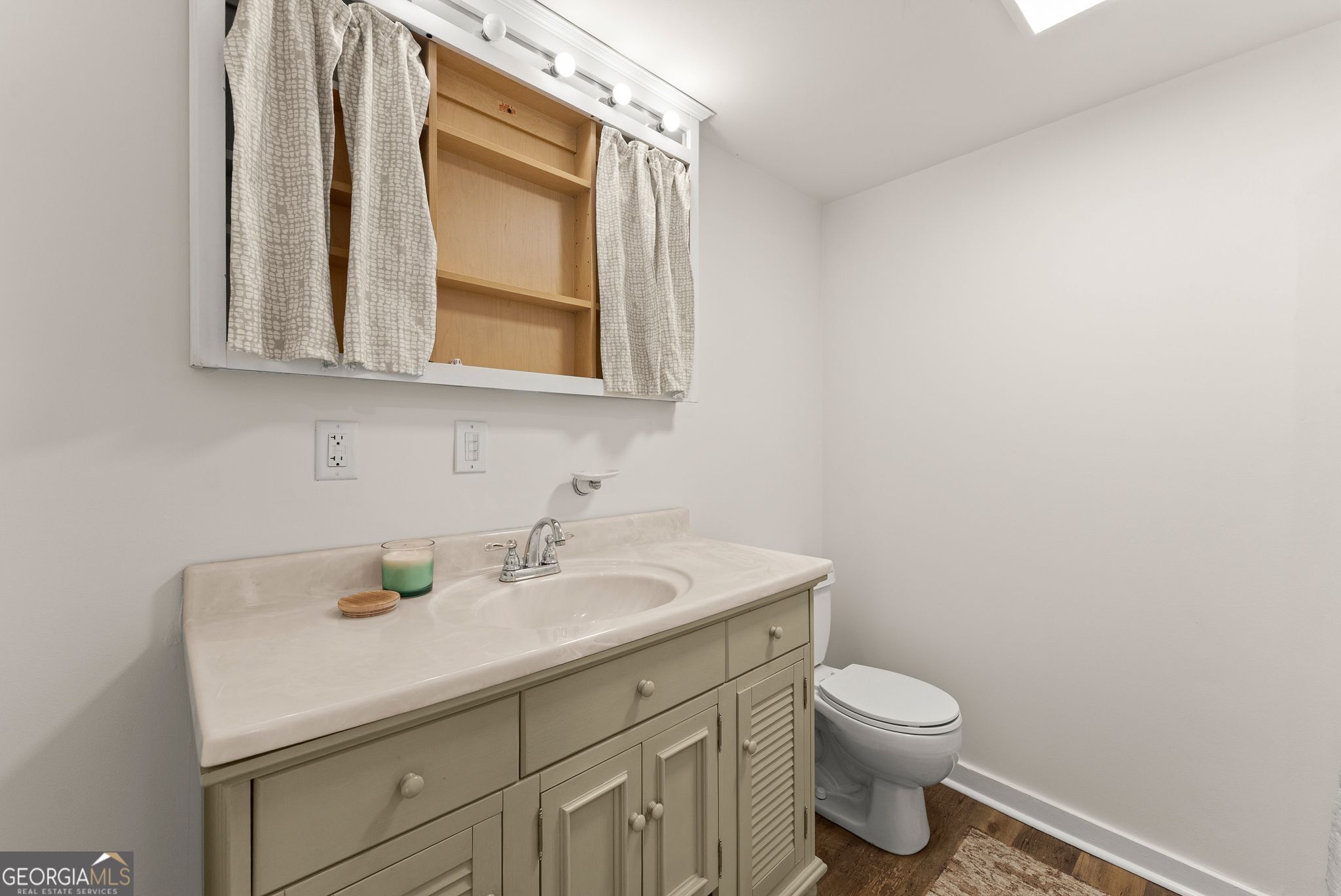 6806 Shoal Creek Road Property Photo 17
