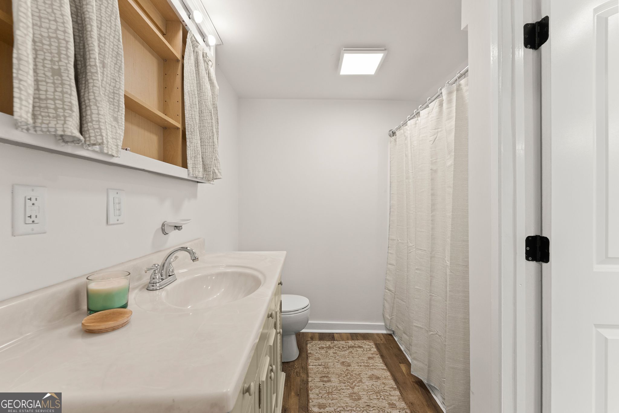 6806 Shoal Creek Road Property Photo 18