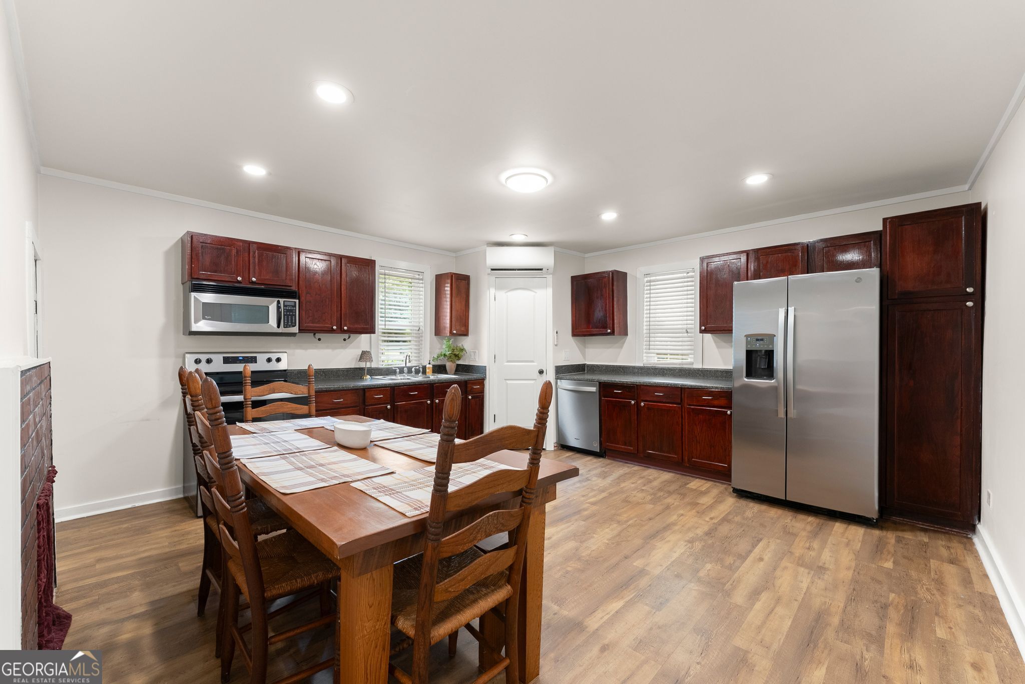 6806 Shoal Creek Road Property Photo 21