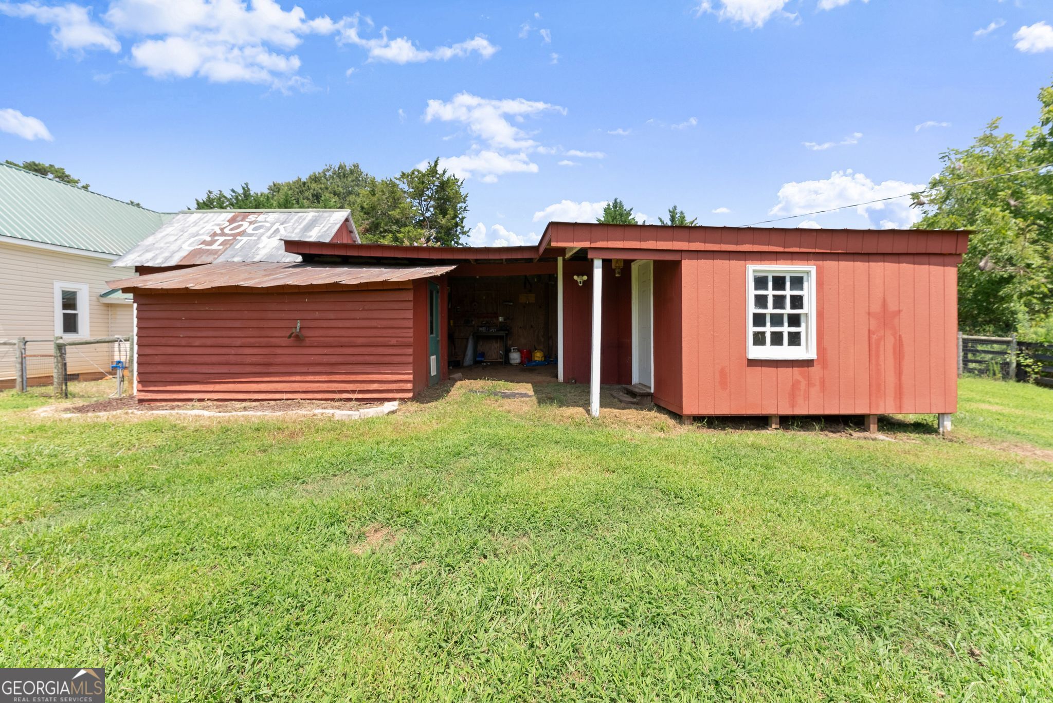 6806 Shoal Creek Road Property Photo 28