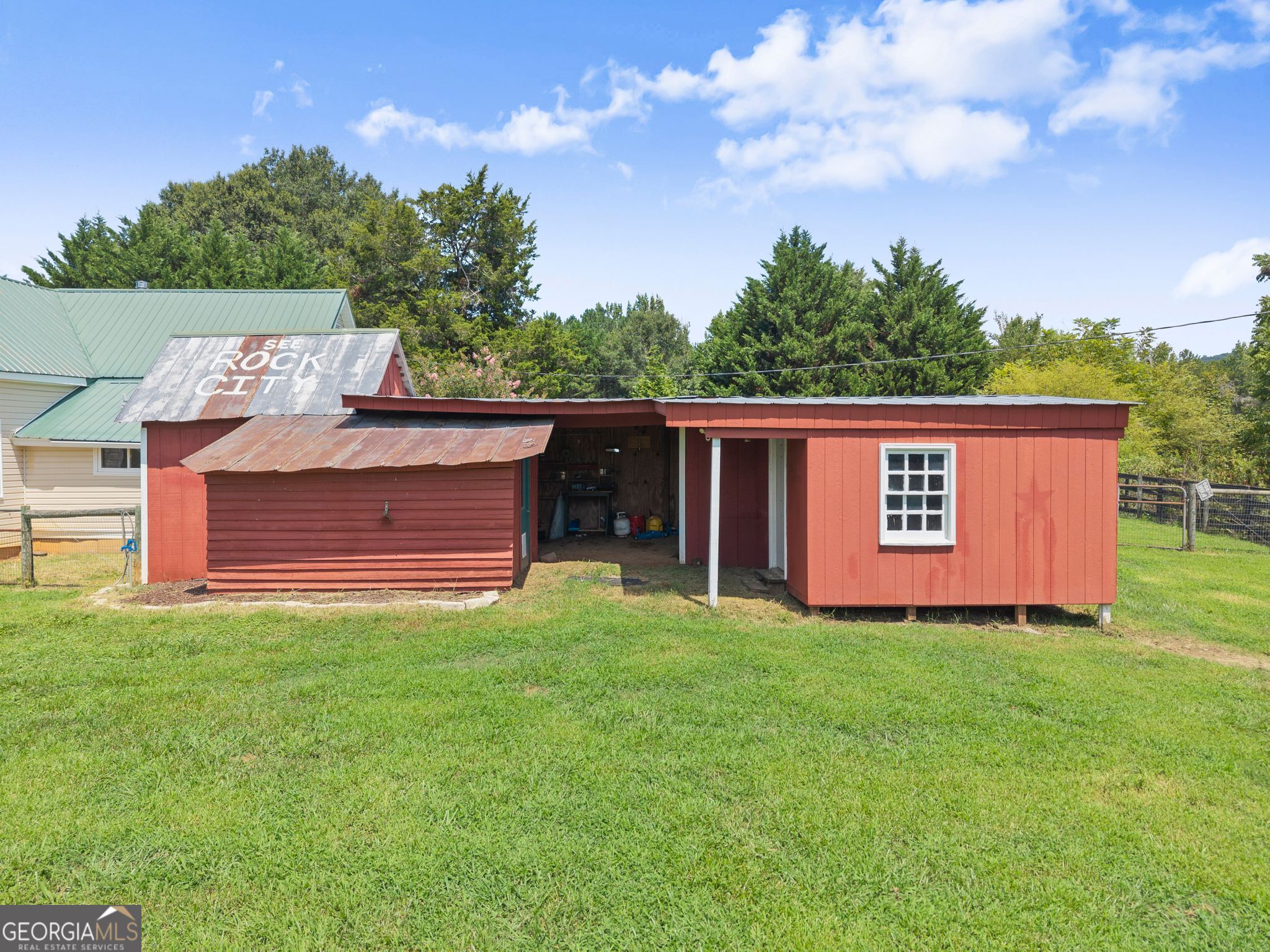 6806 Shoal Creek Road Property Photo 29