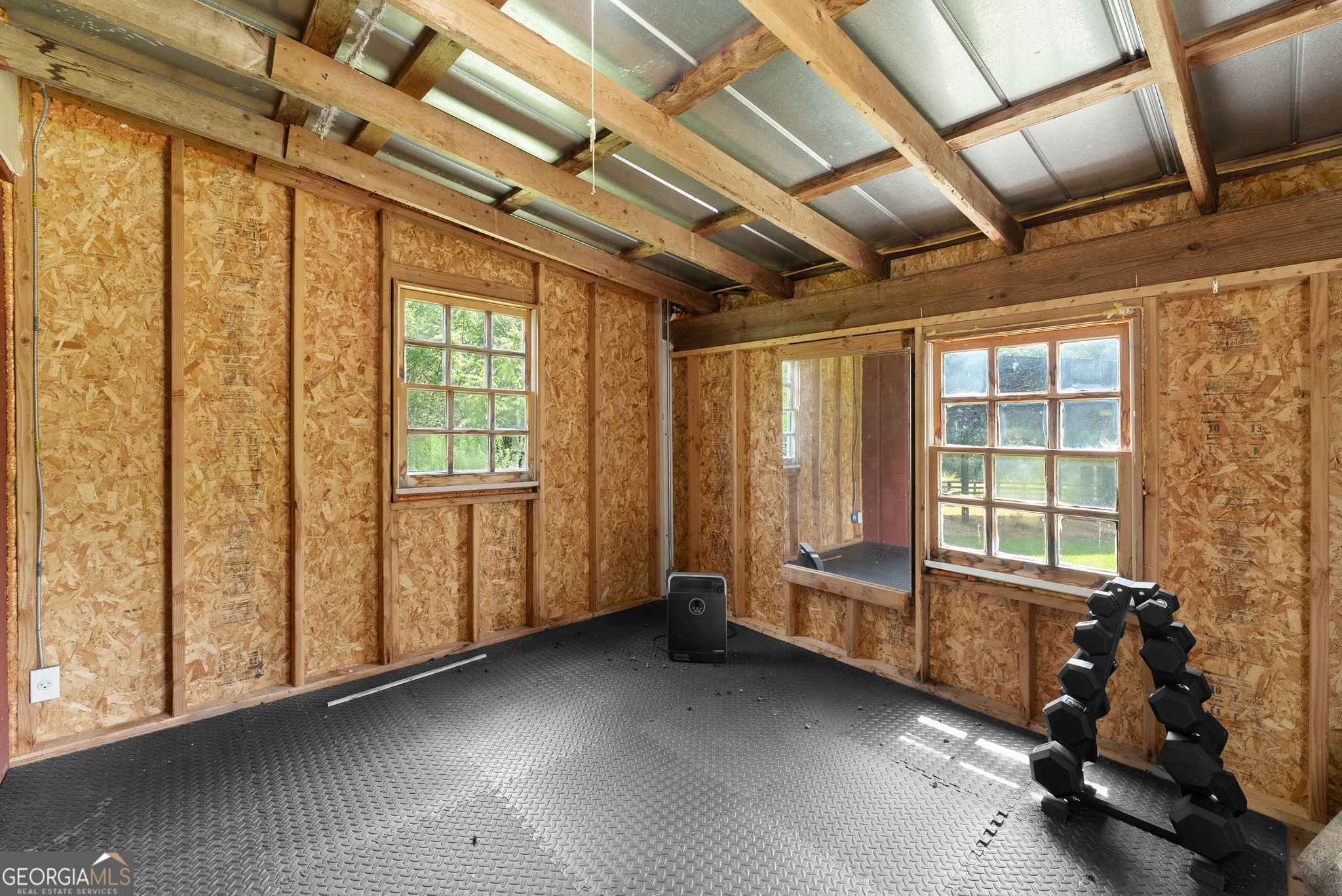 6806 Shoal Creek Road Property Photo 32