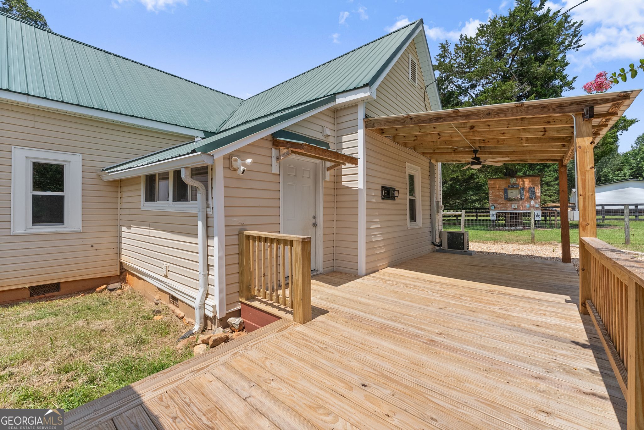 6806 Shoal Creek Road Property Photo 33