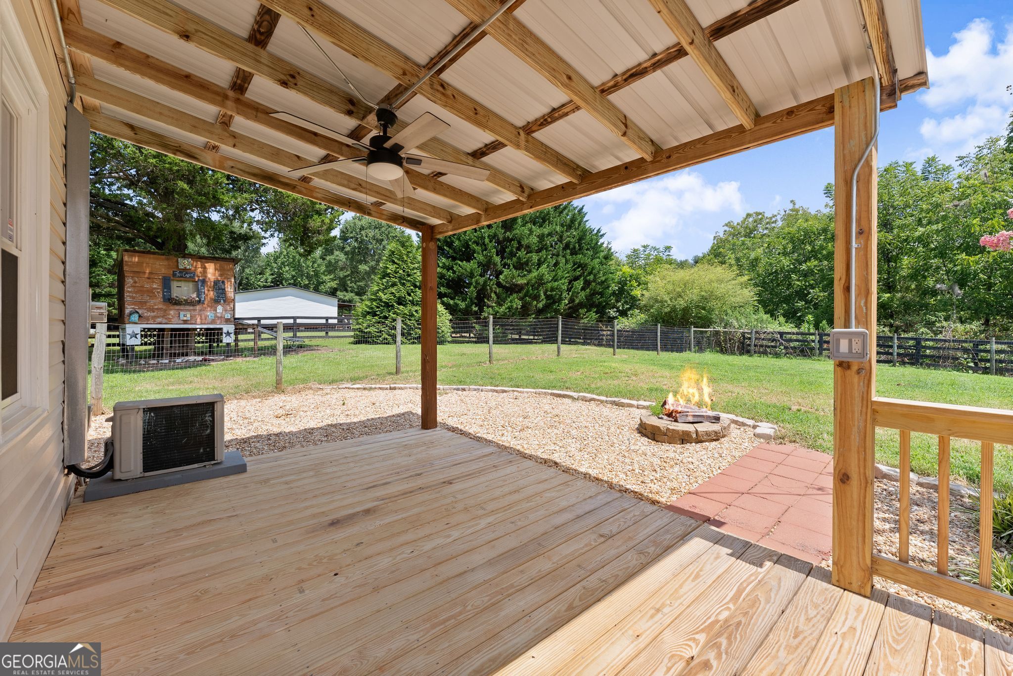 6806 Shoal Creek Road Property Photo 34