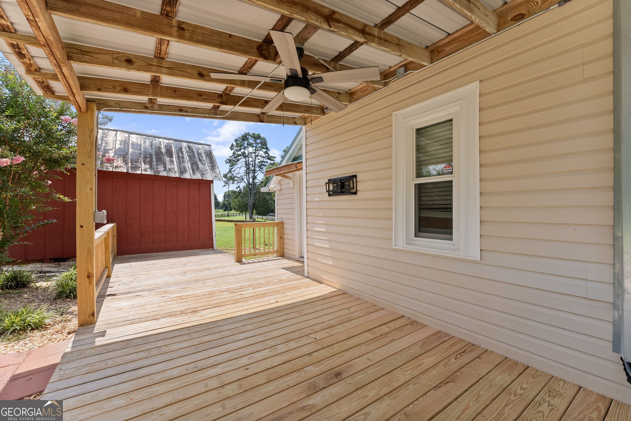 6806 Shoal Creek Road Property Photo 35