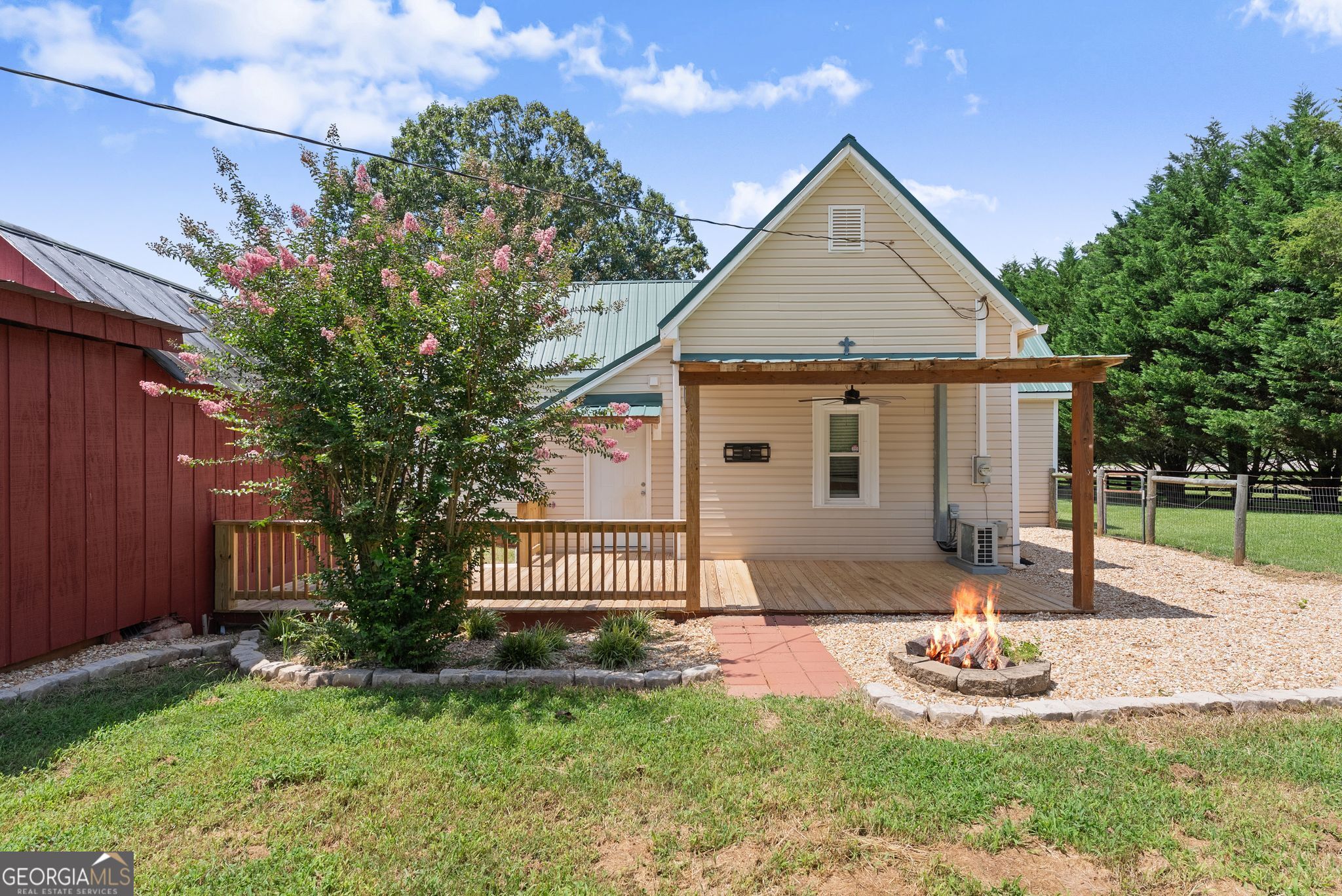 6806 Shoal Creek Road Property Photo 37