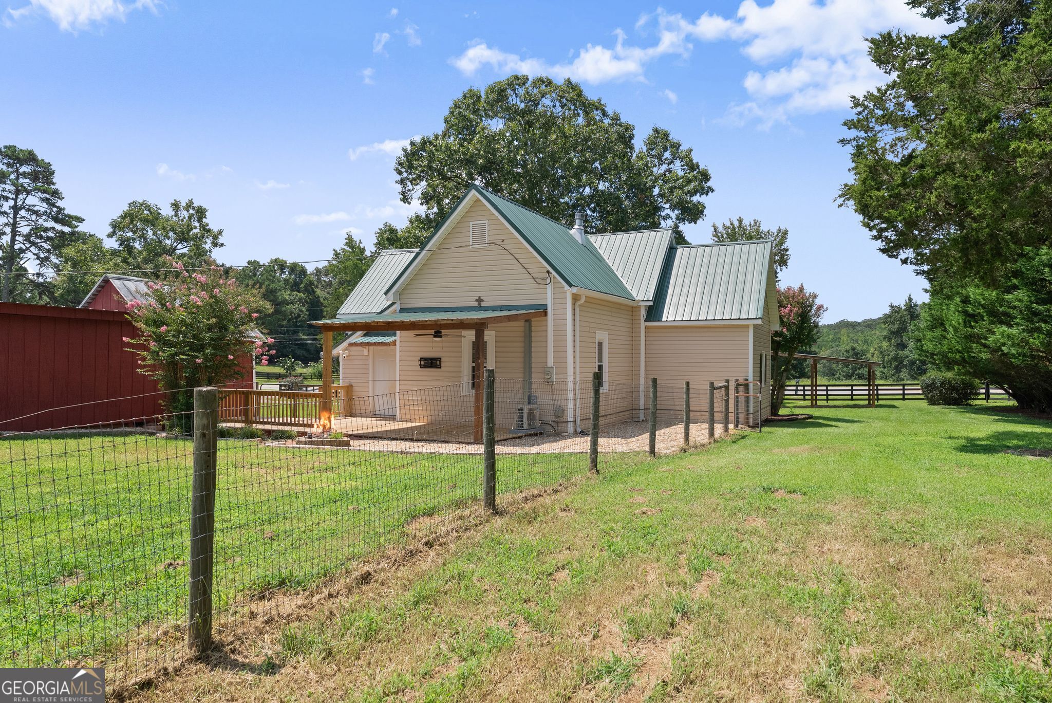 6806 Shoal Creek Road Property Photo 38