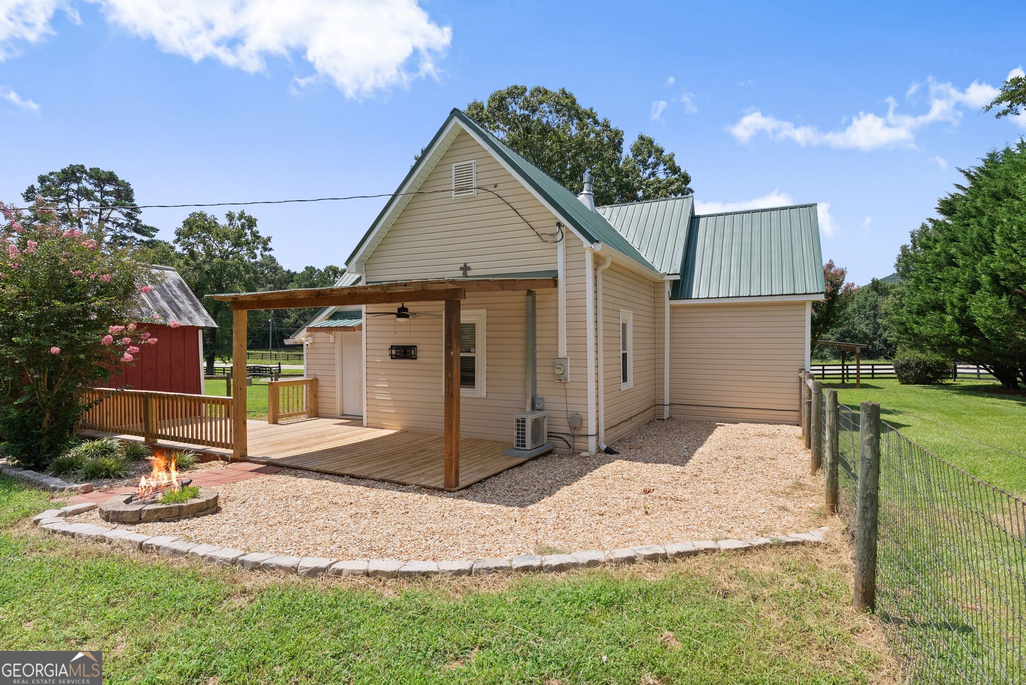 6806 Shoal Creek Road Property Photo 39