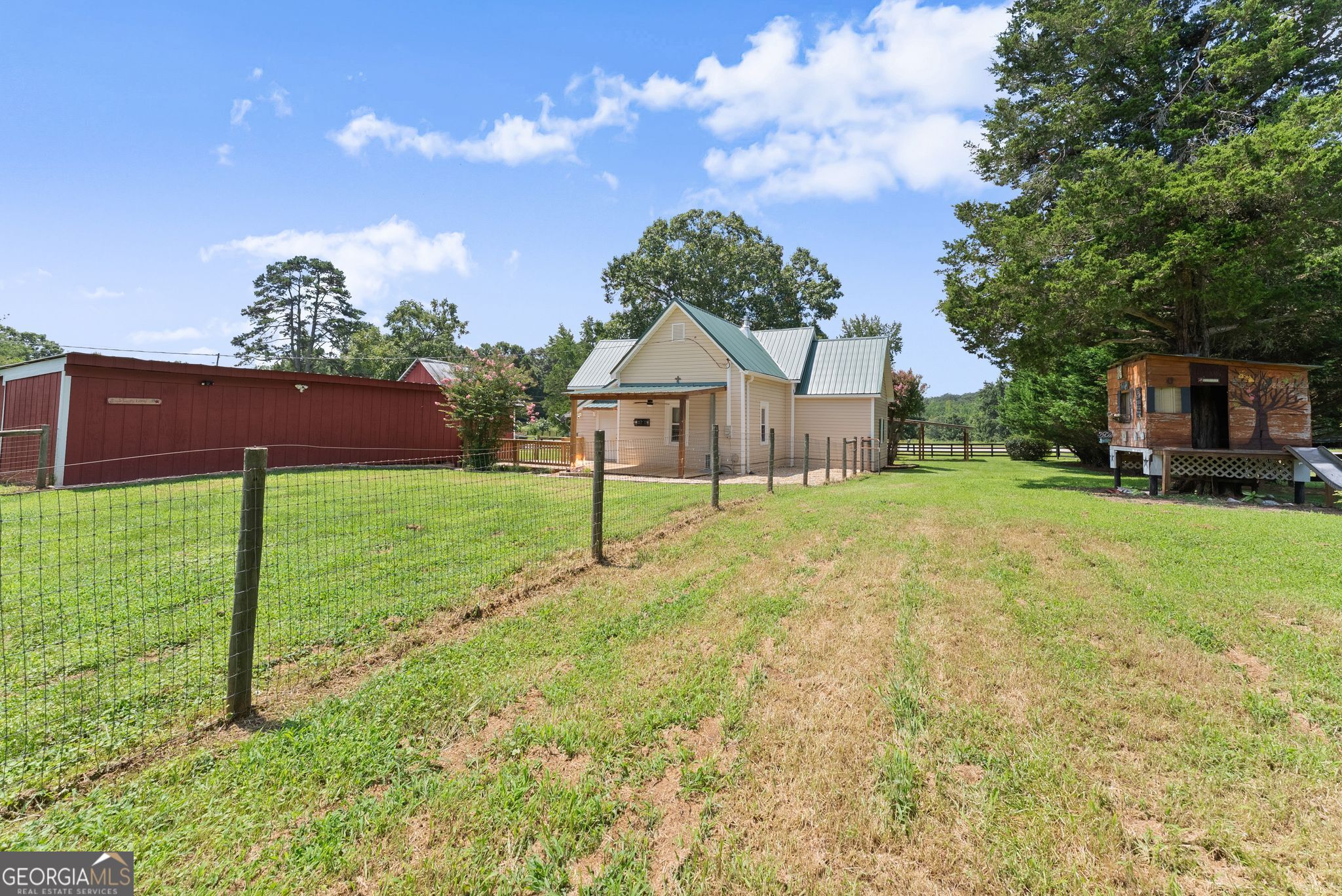 6806 Shoal Creek Road Property Photo 40