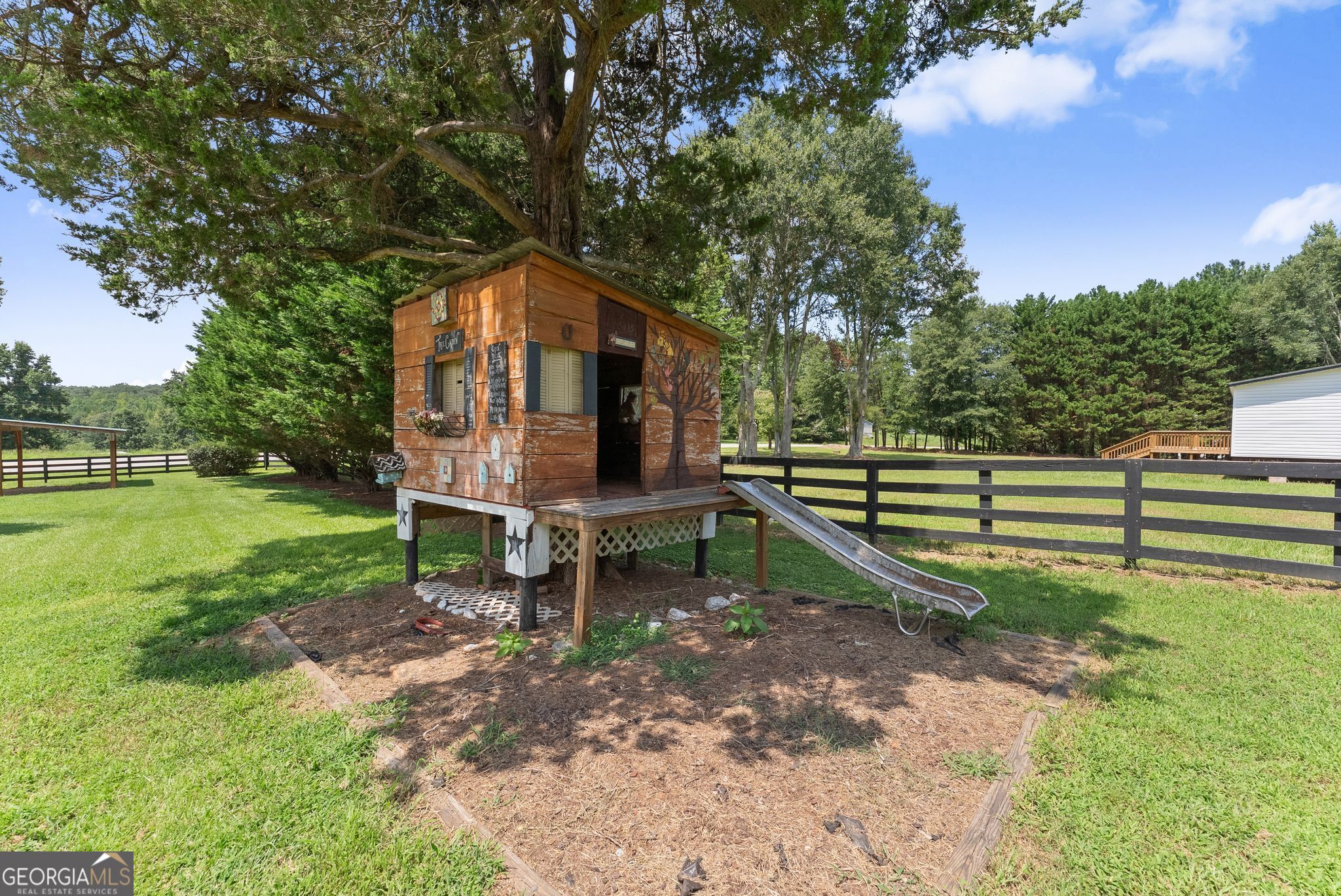 6806 Shoal Creek Road Property Photo 41