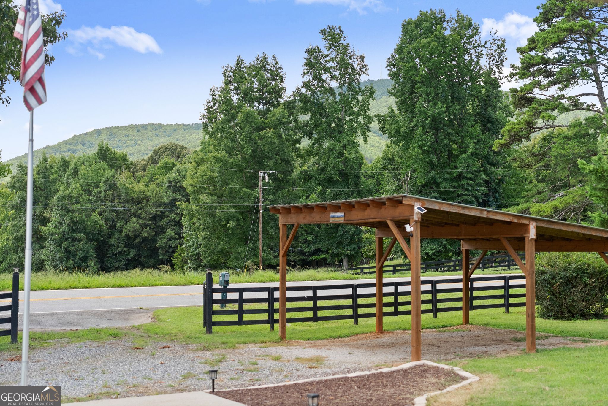 6806 Shoal Creek Road Property Photo 44