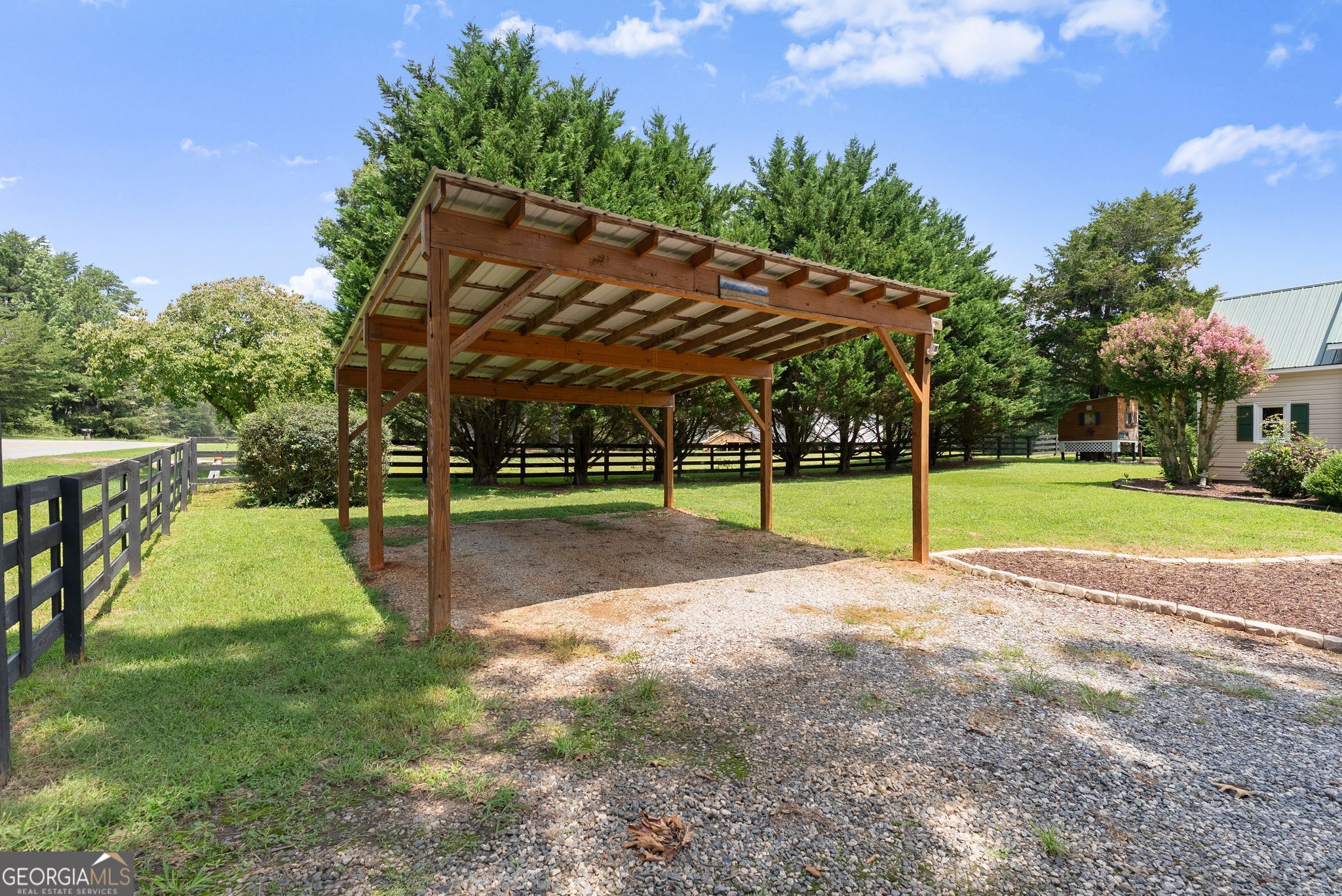 6806 Shoal Creek Road Property Photo 46