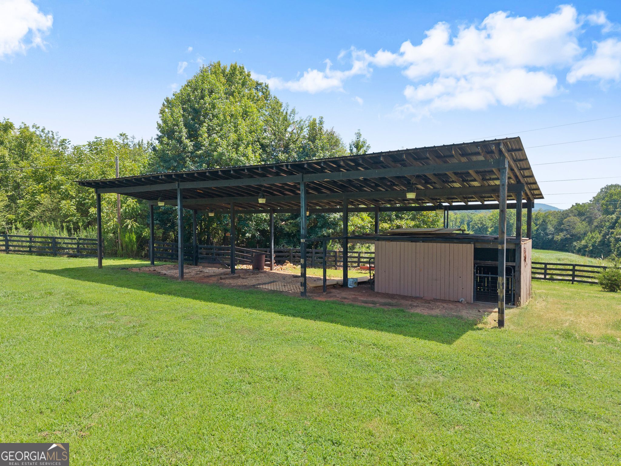 6806 Shoal Creek Road Property Photo 47