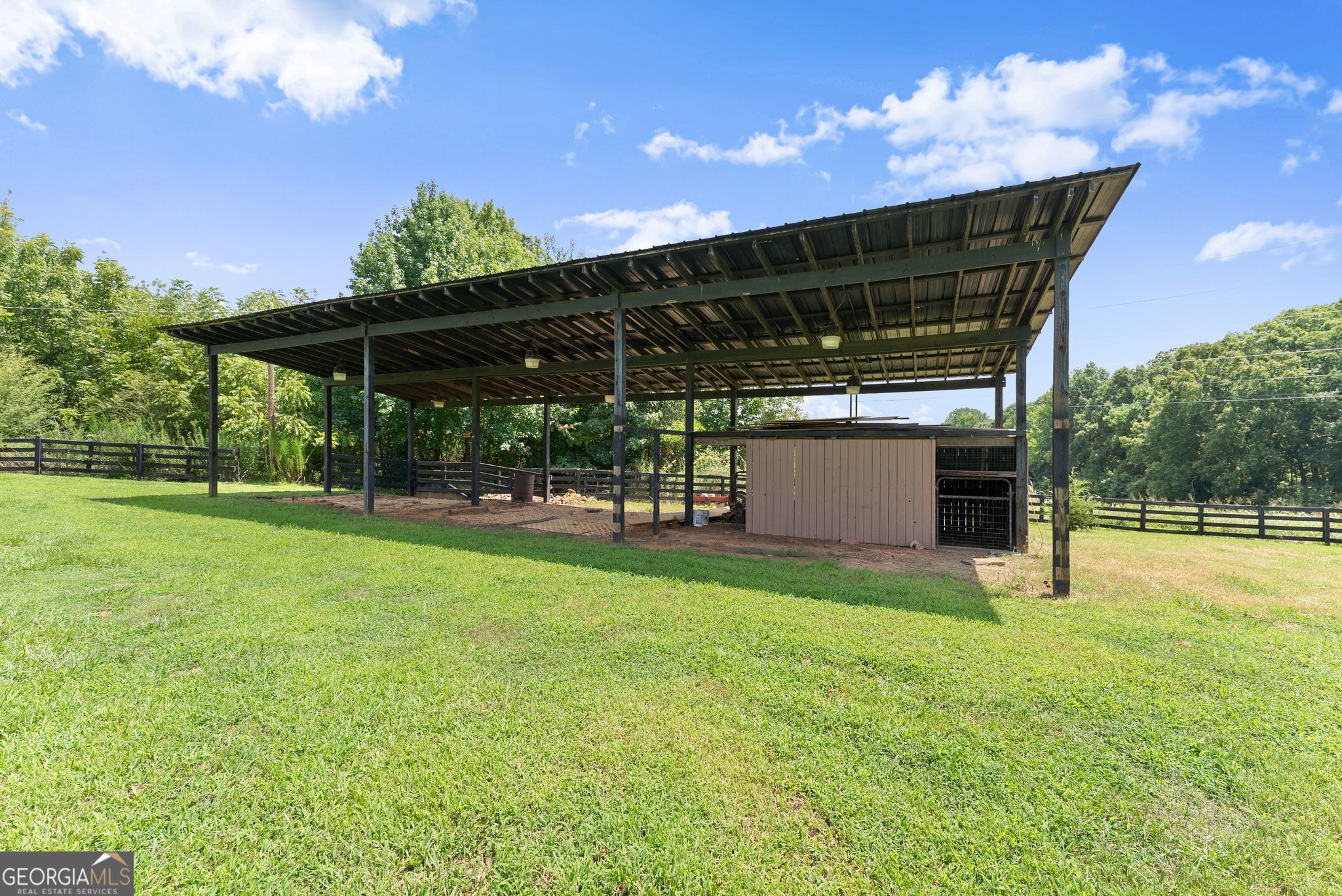 6806 Shoal Creek Road Property Photo 48