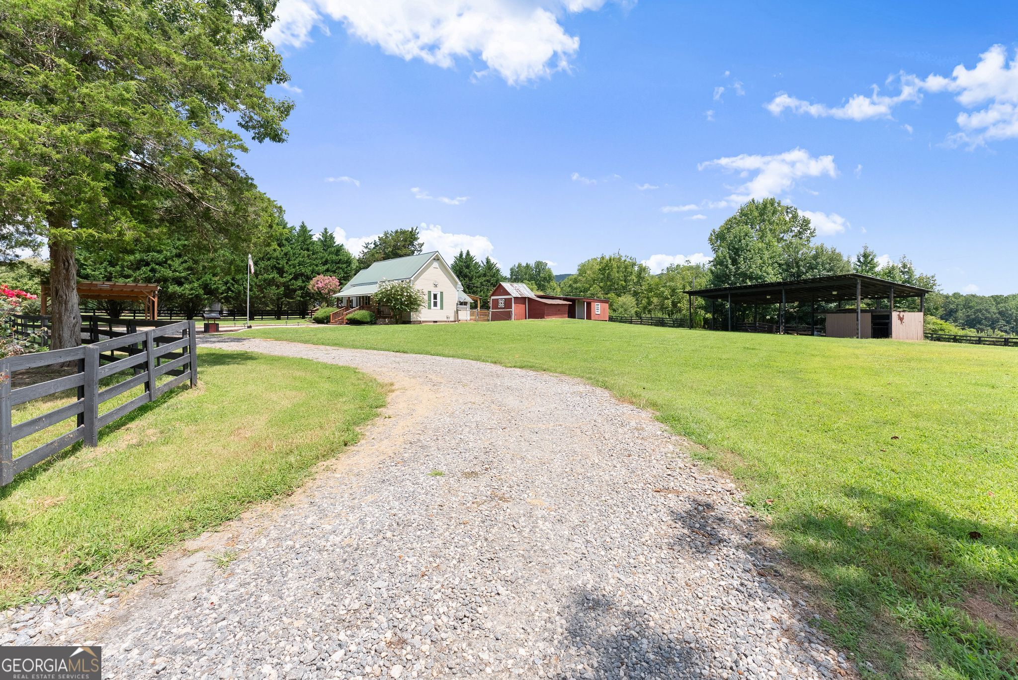 6806 Shoal Creek Road Property Photo 49