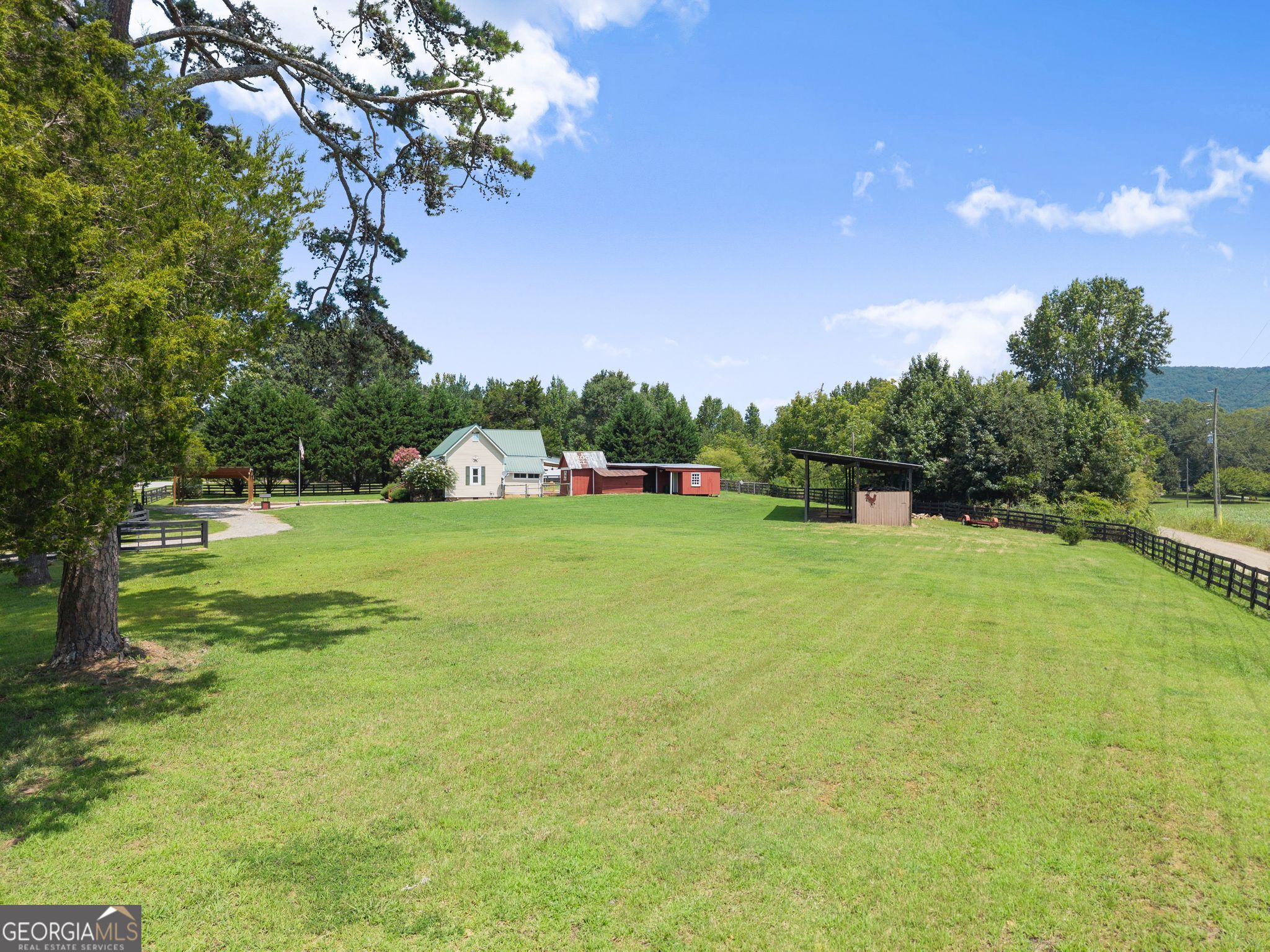 6806 Shoal Creek Road Property Photo 50