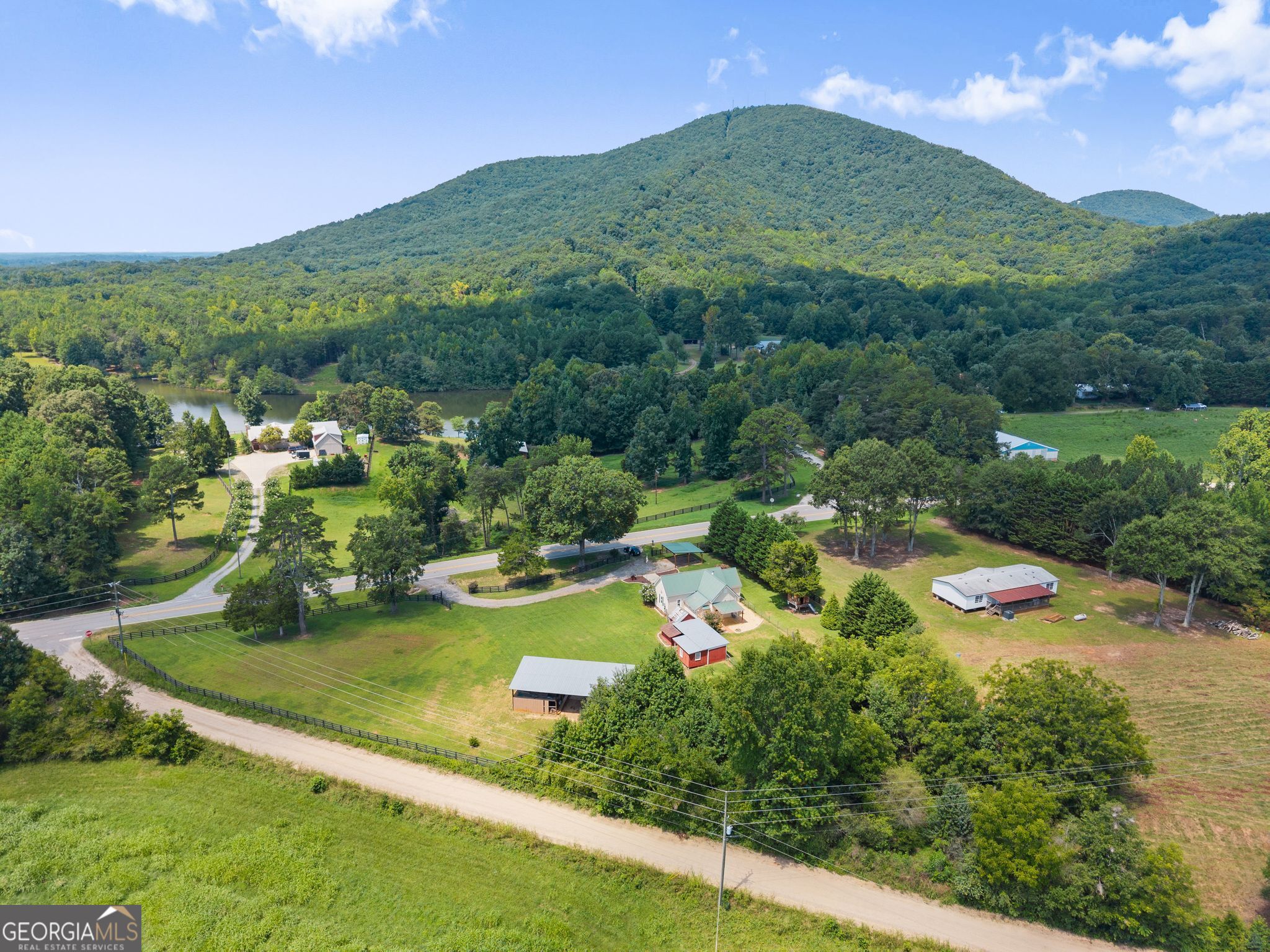 6806 Shoal Creek Road Property Photo 52