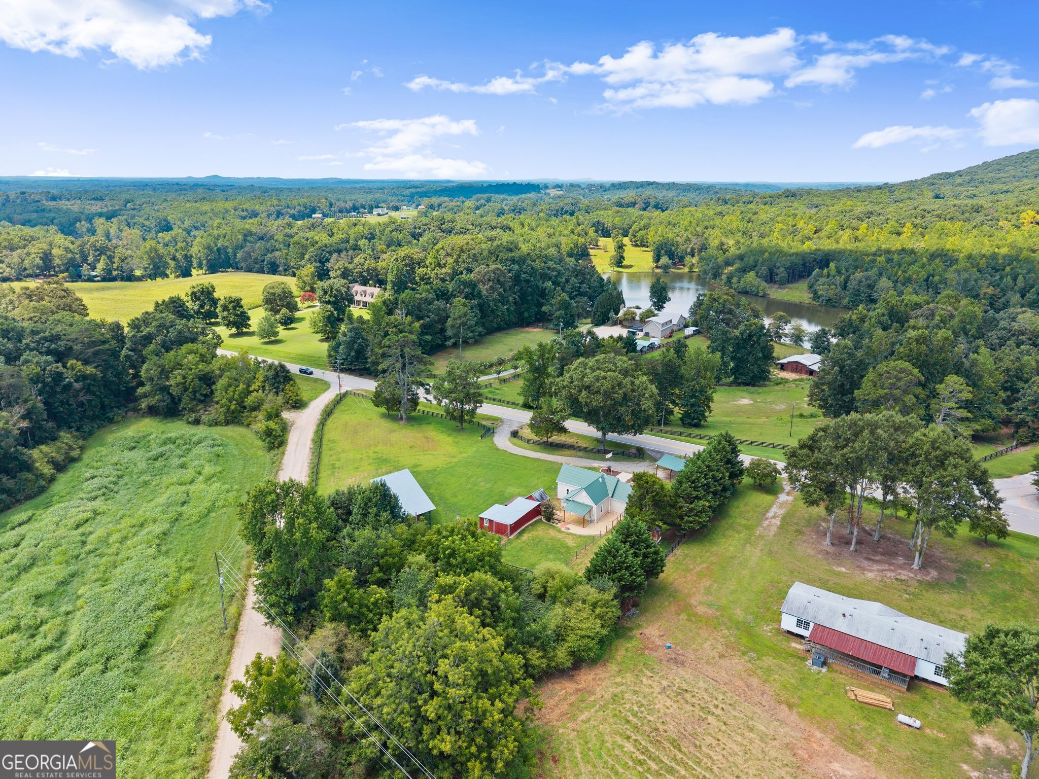 6806 Shoal Creek Road Property Photo 53