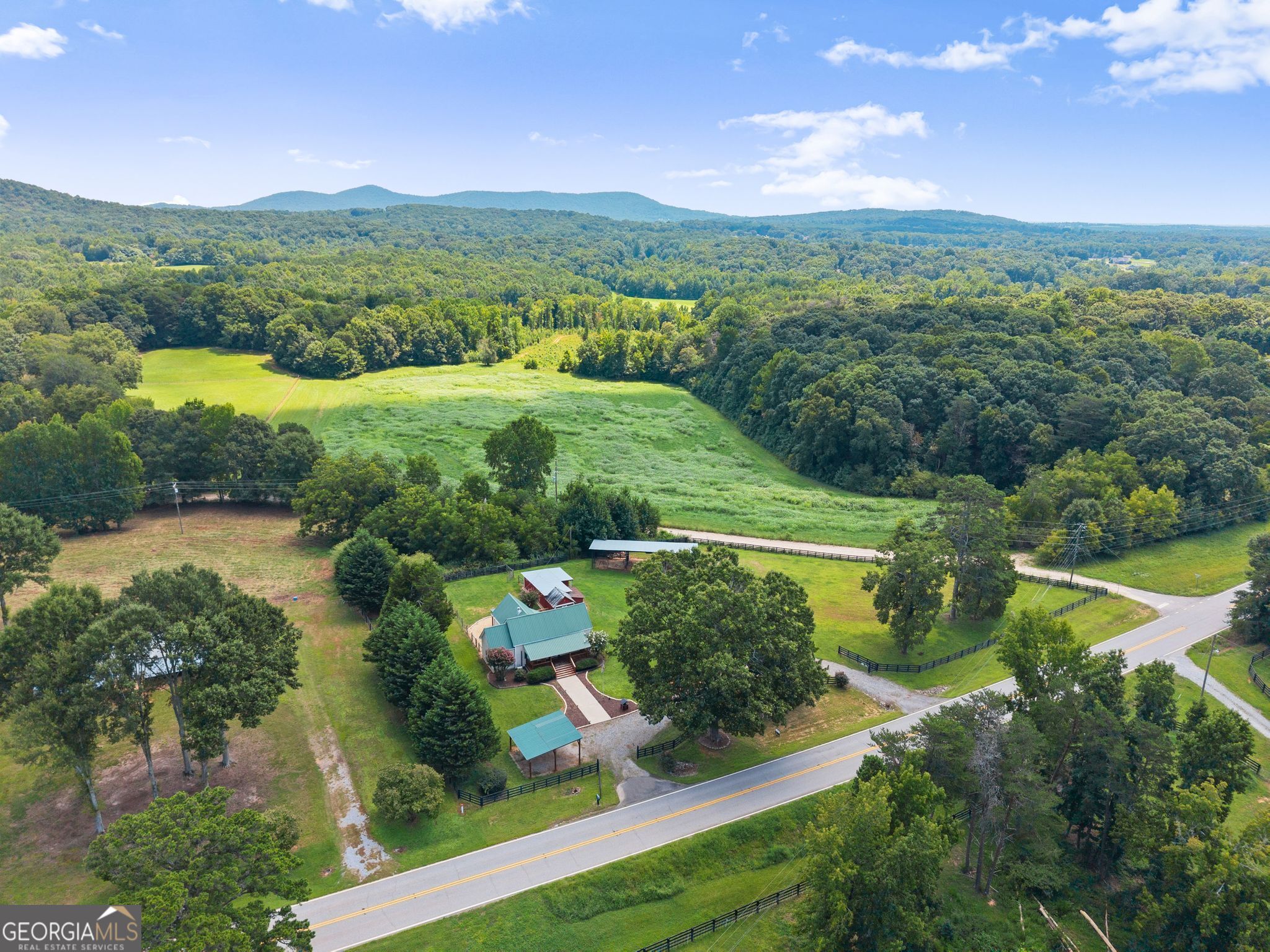 6806 Shoal Creek Road Property Photo 54