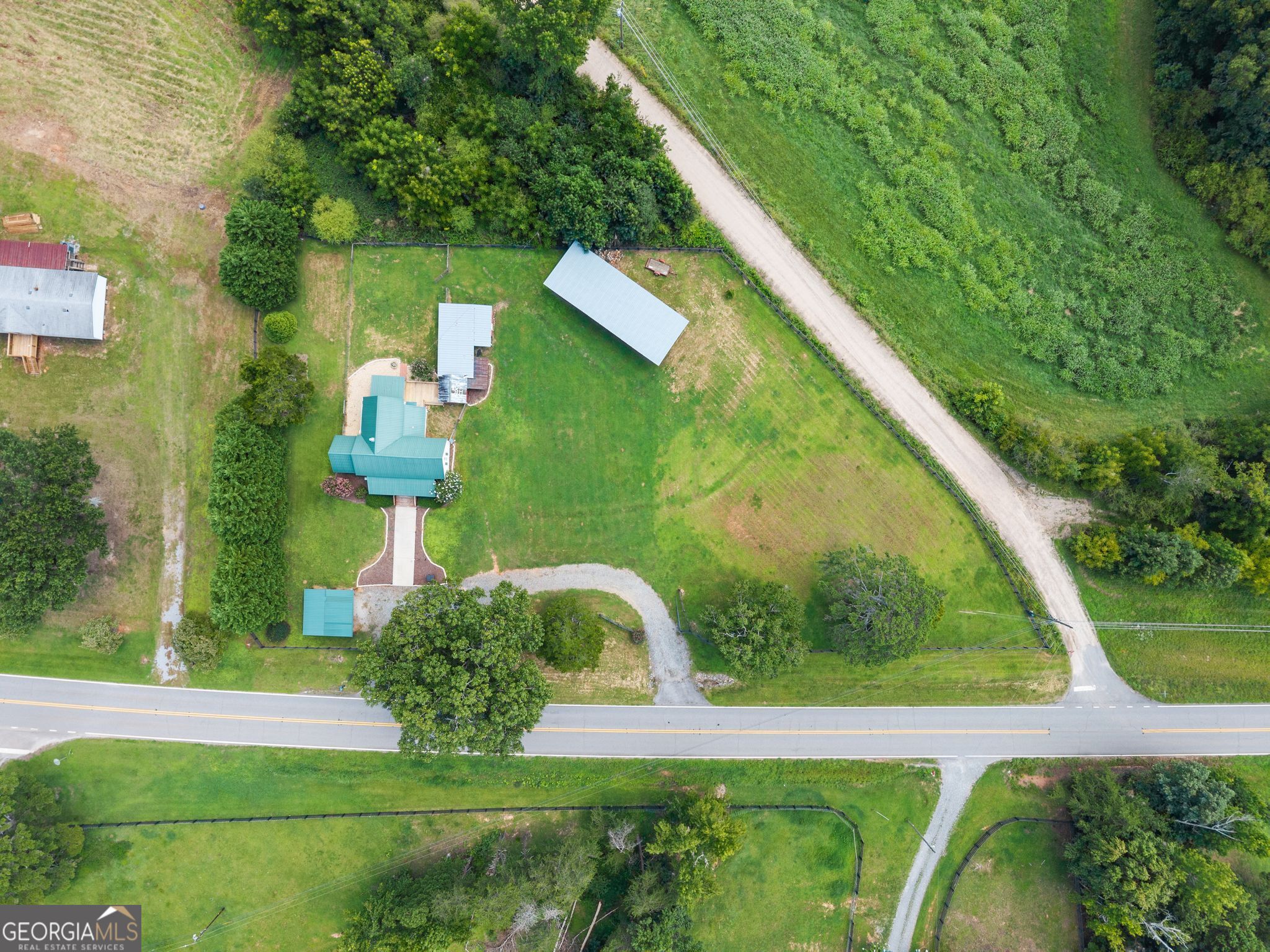 6806 Shoal Creek Road Property Photo 56