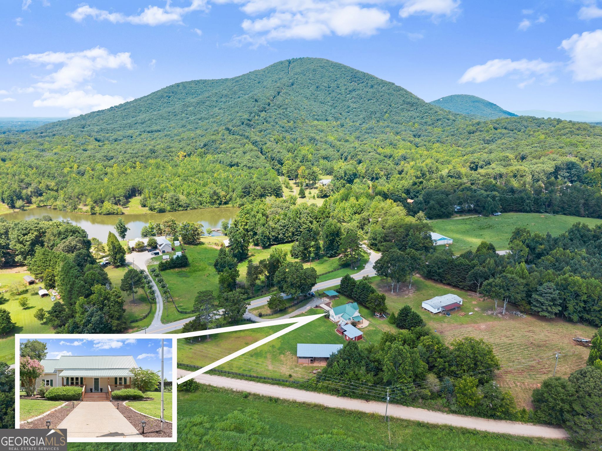6806 Shoal Creek Road Property Photo 58