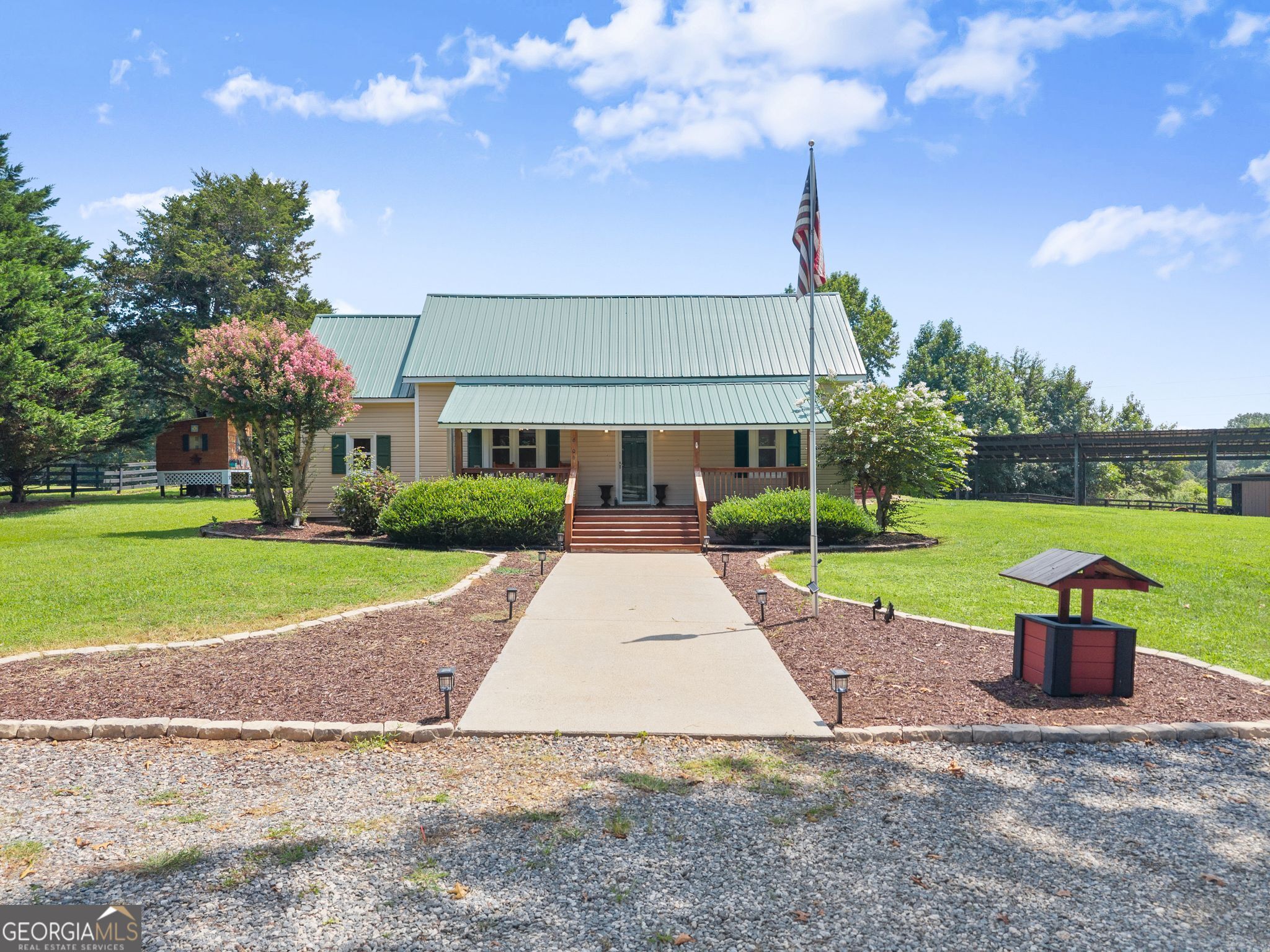 6806 Shoal Creek Road Property Photo 60