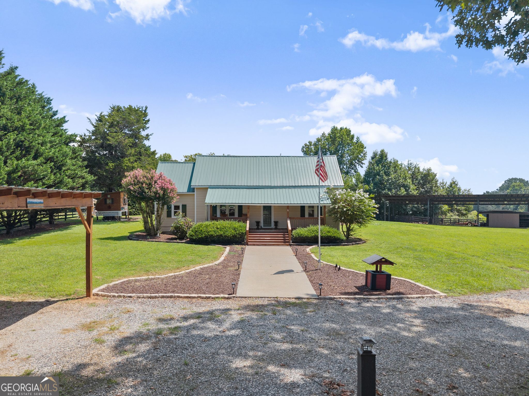 6806 Shoal Creek Road Property Photo 61