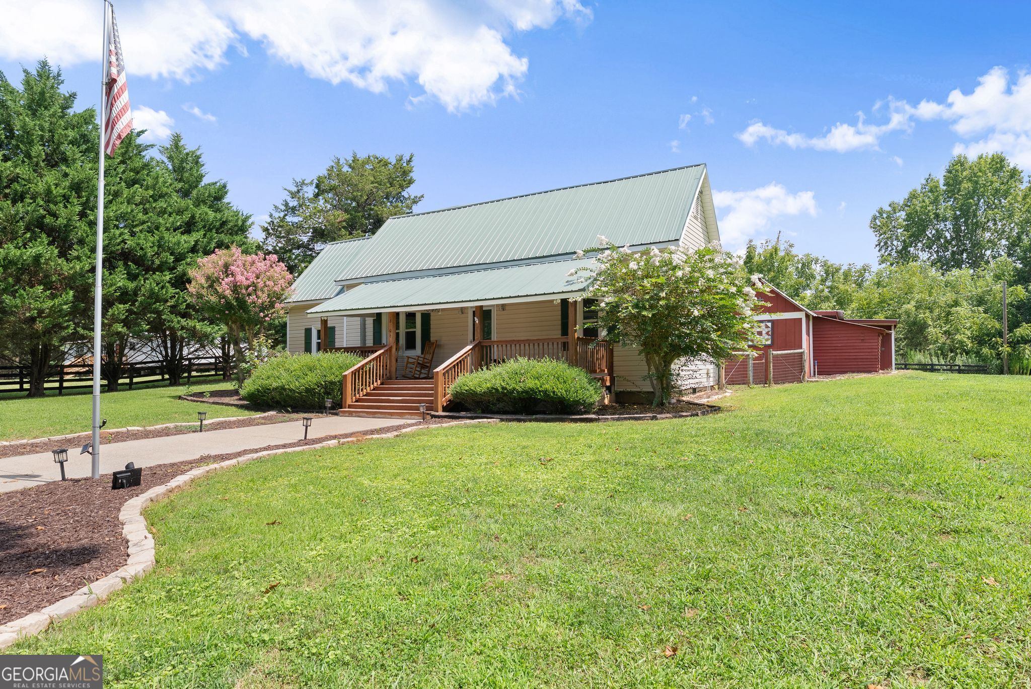 6806 Shoal Creek Road Property Photo 64