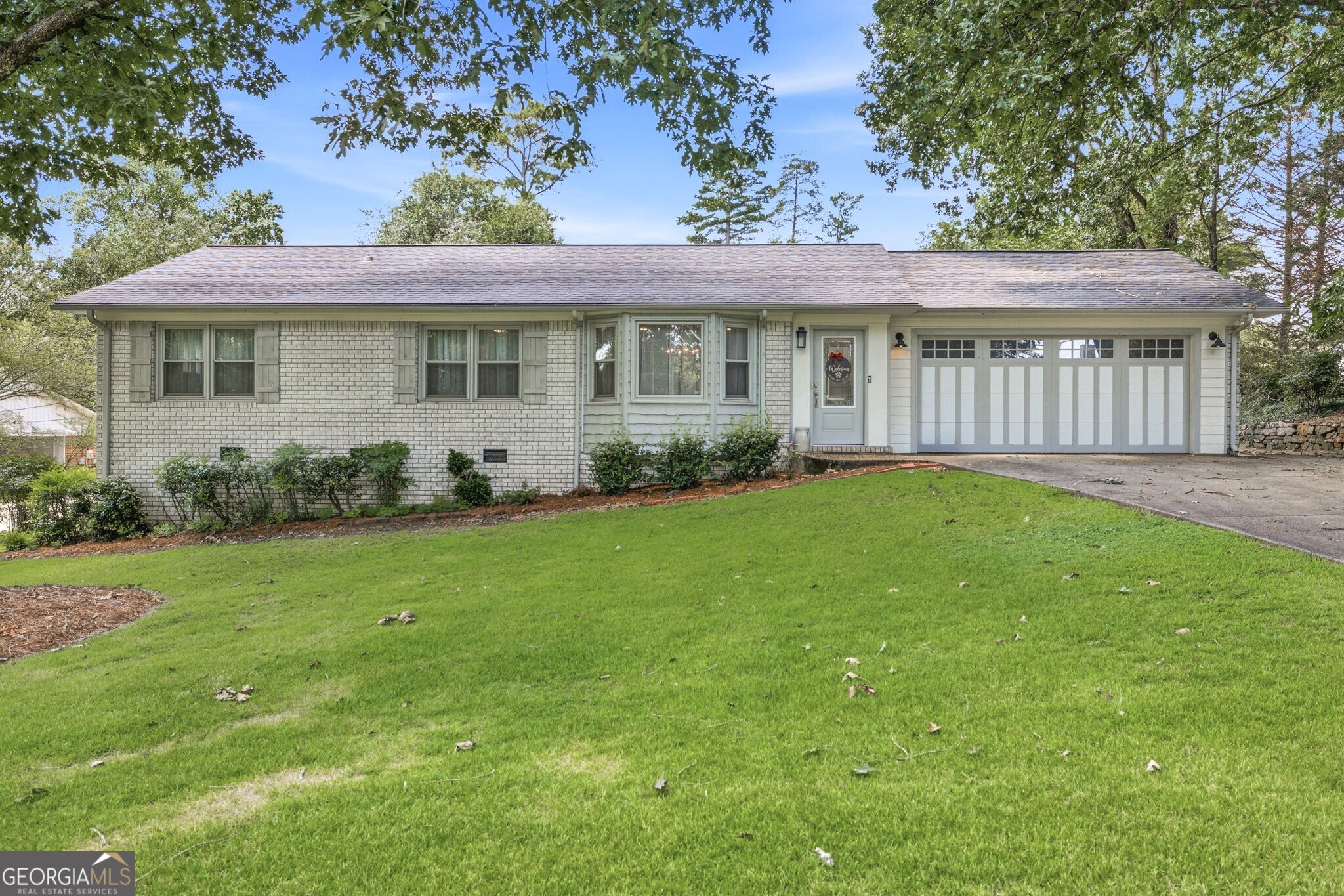 4510 Seminole Drive Property Photo 1