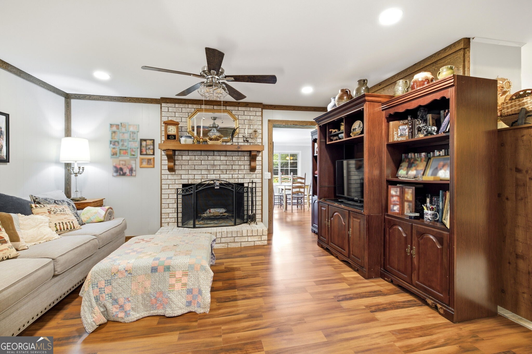 4510 Seminole Drive Property Photo 13