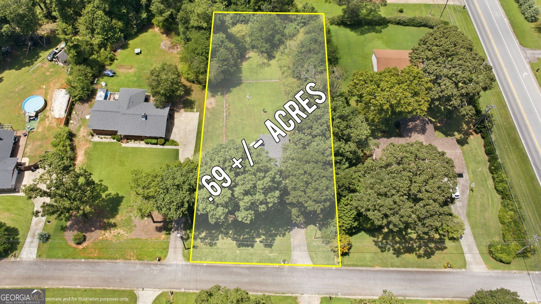 4510 Seminole Drive Property Photo 35