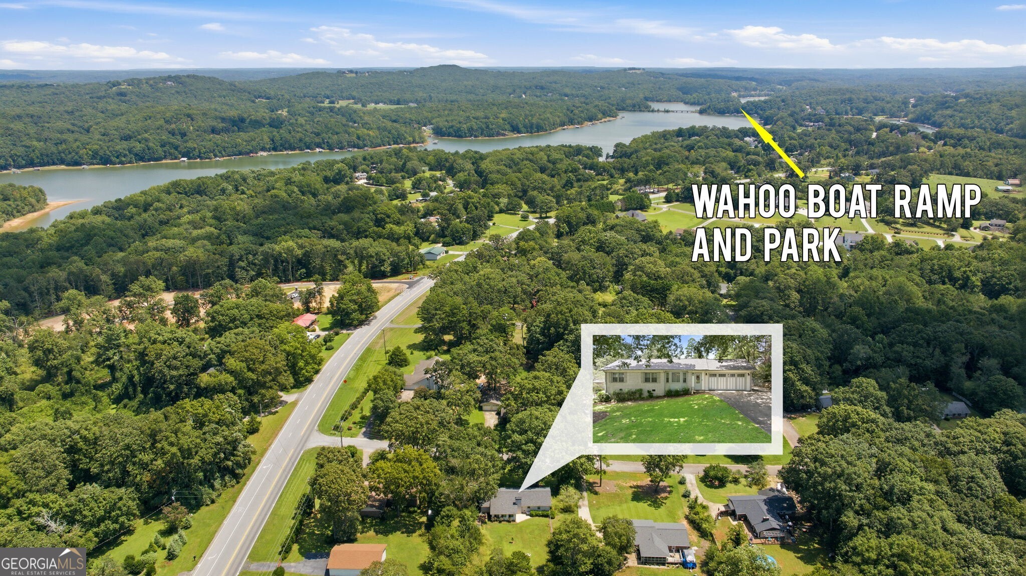 4510 Seminole Drive Property Photo 40