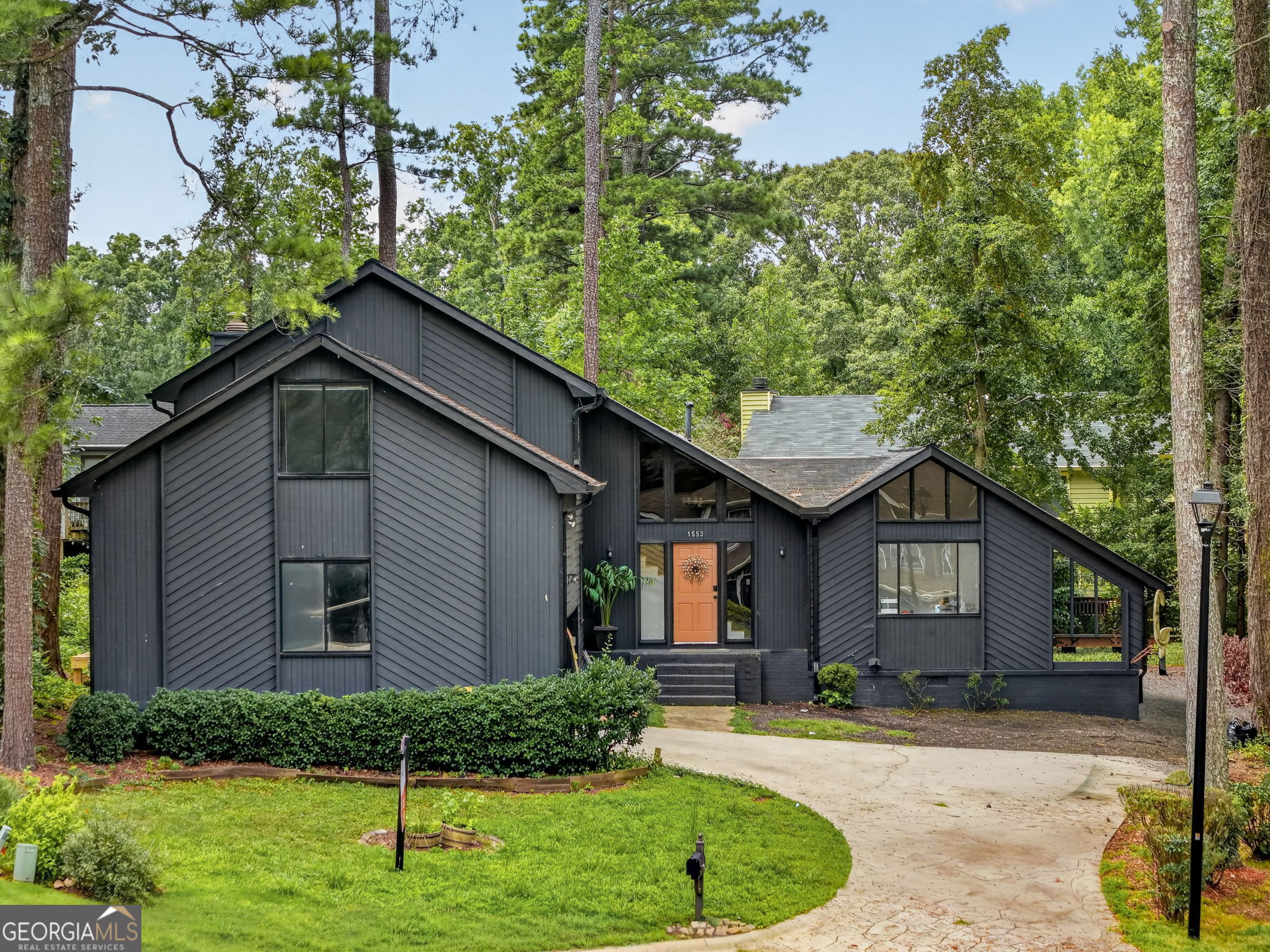 1553 Bell Flower Court Property Photo 1
