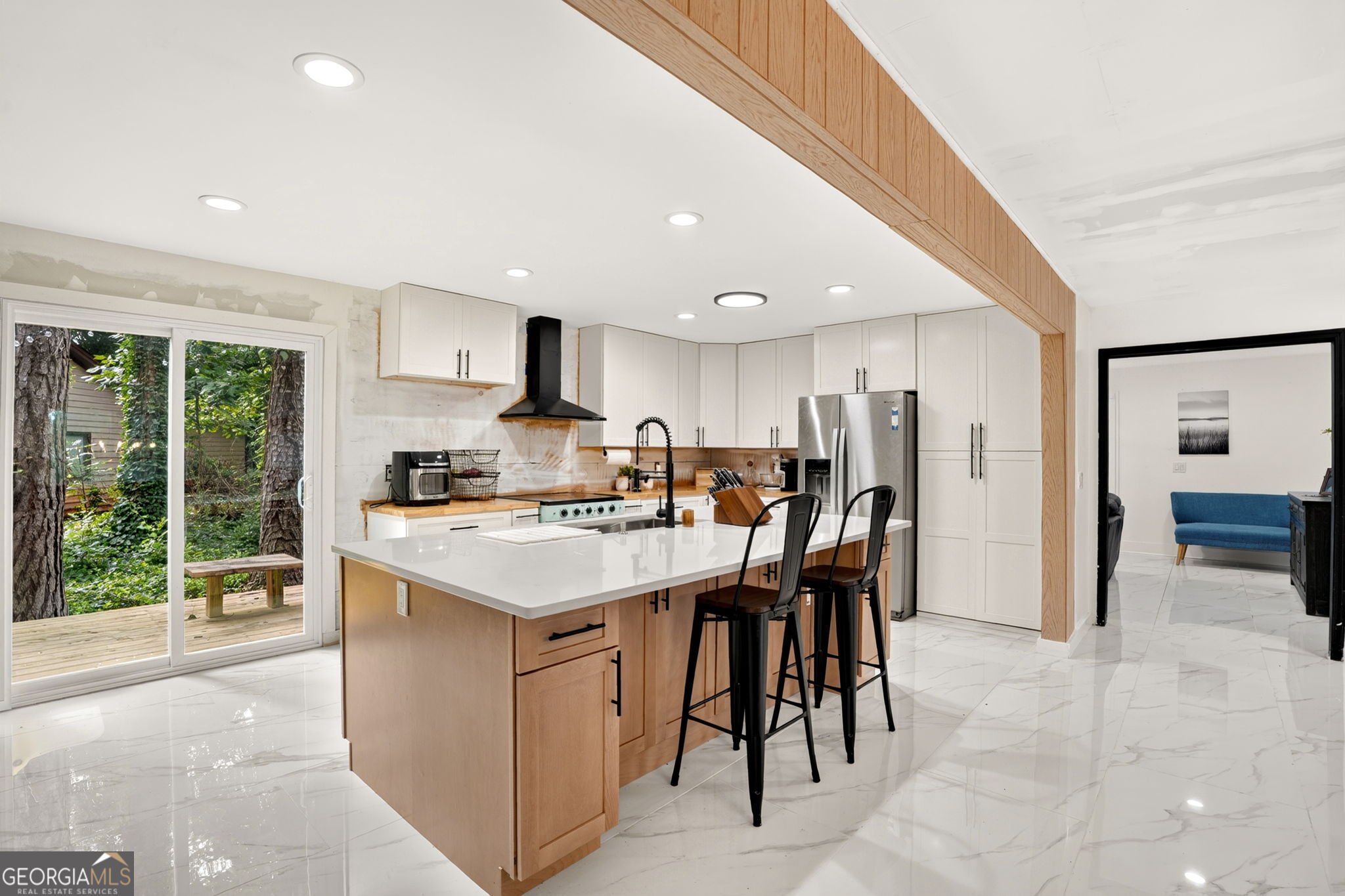 1553 Bell Flower Court Property Photo 14
