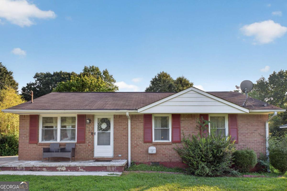 8341 Kendrick Road Property Photo 1