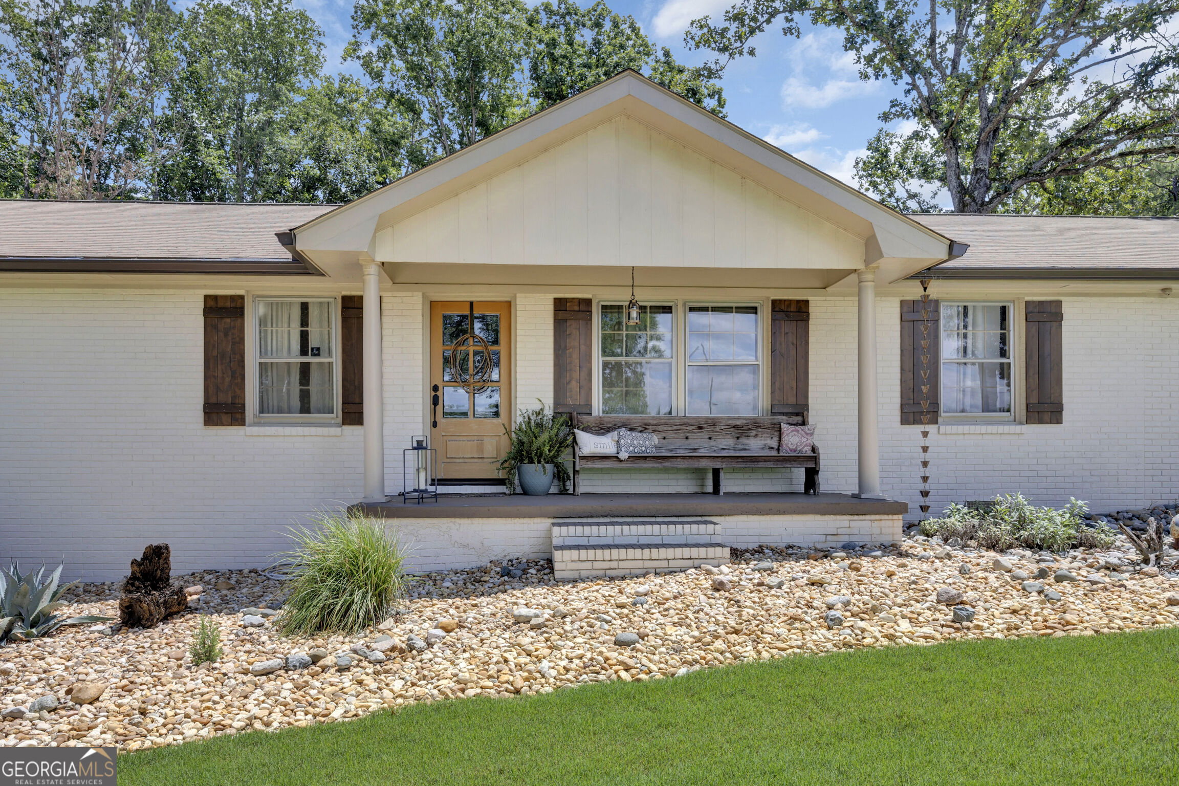 1675 Alcovy Trestle Road Property Photo 1