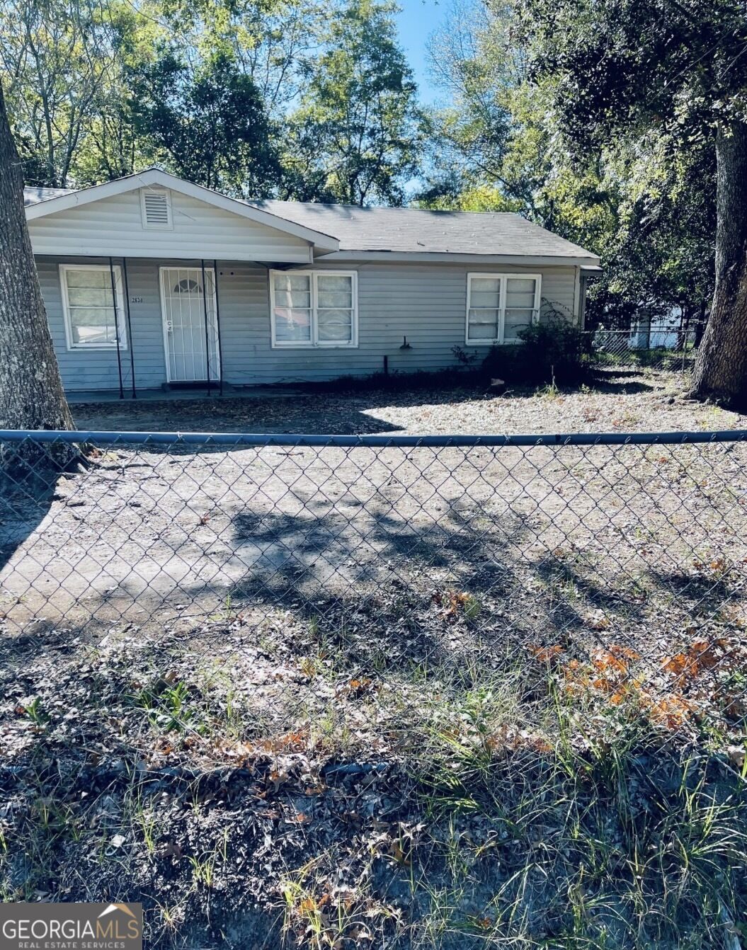 2638 Deeb Drive Property Photo 1