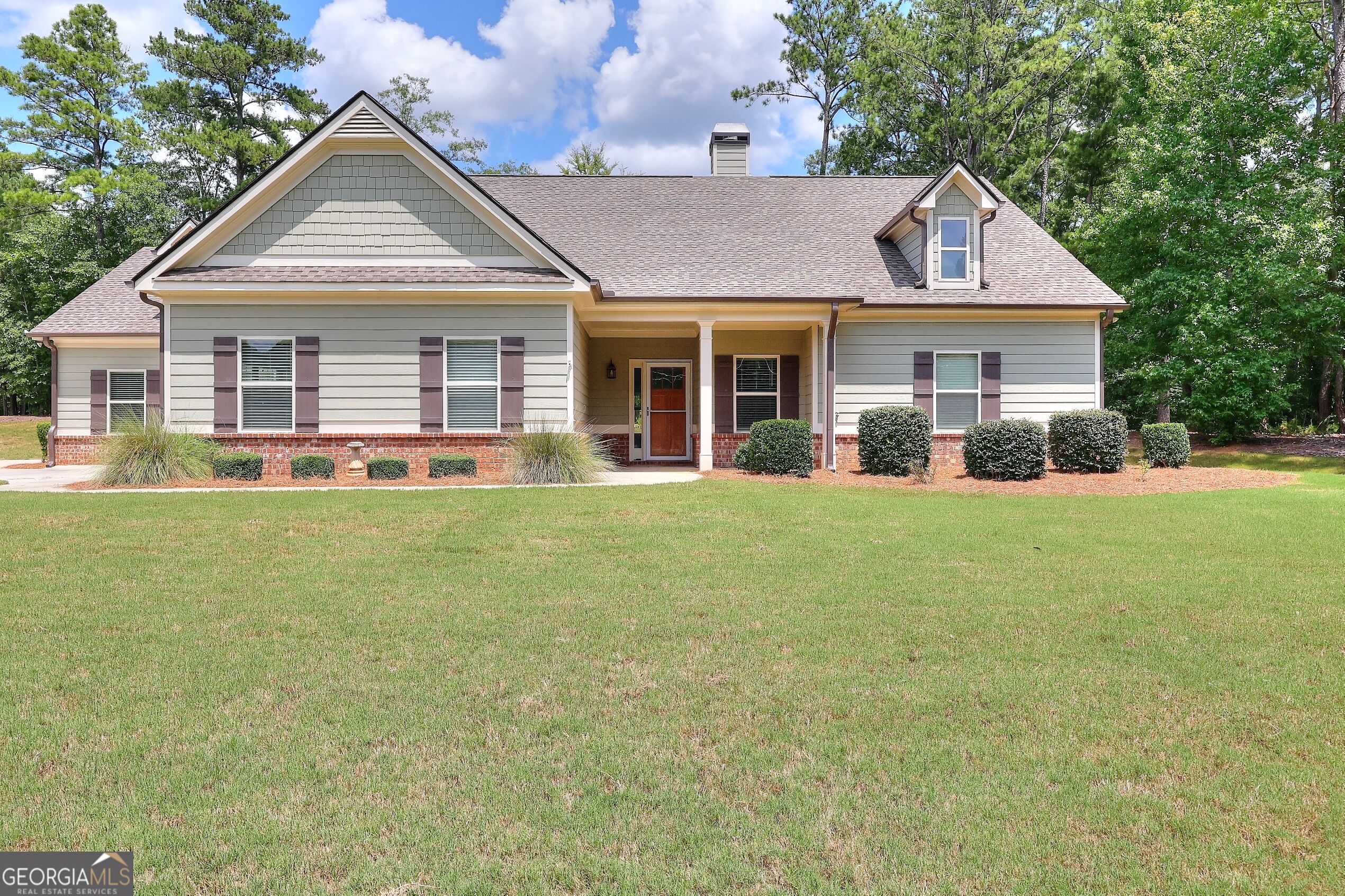 1414 Maple Cove Lane Property Photo 2