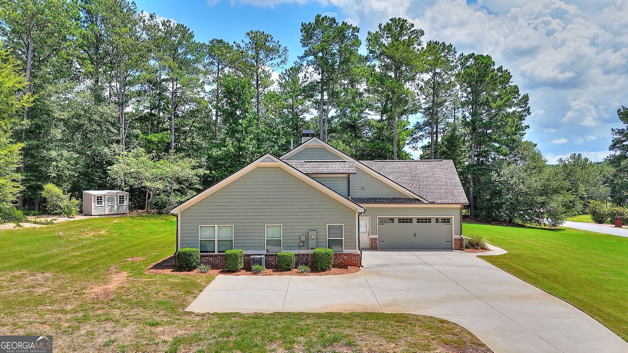 1414 Maple Cove Lane Property Photo 67
