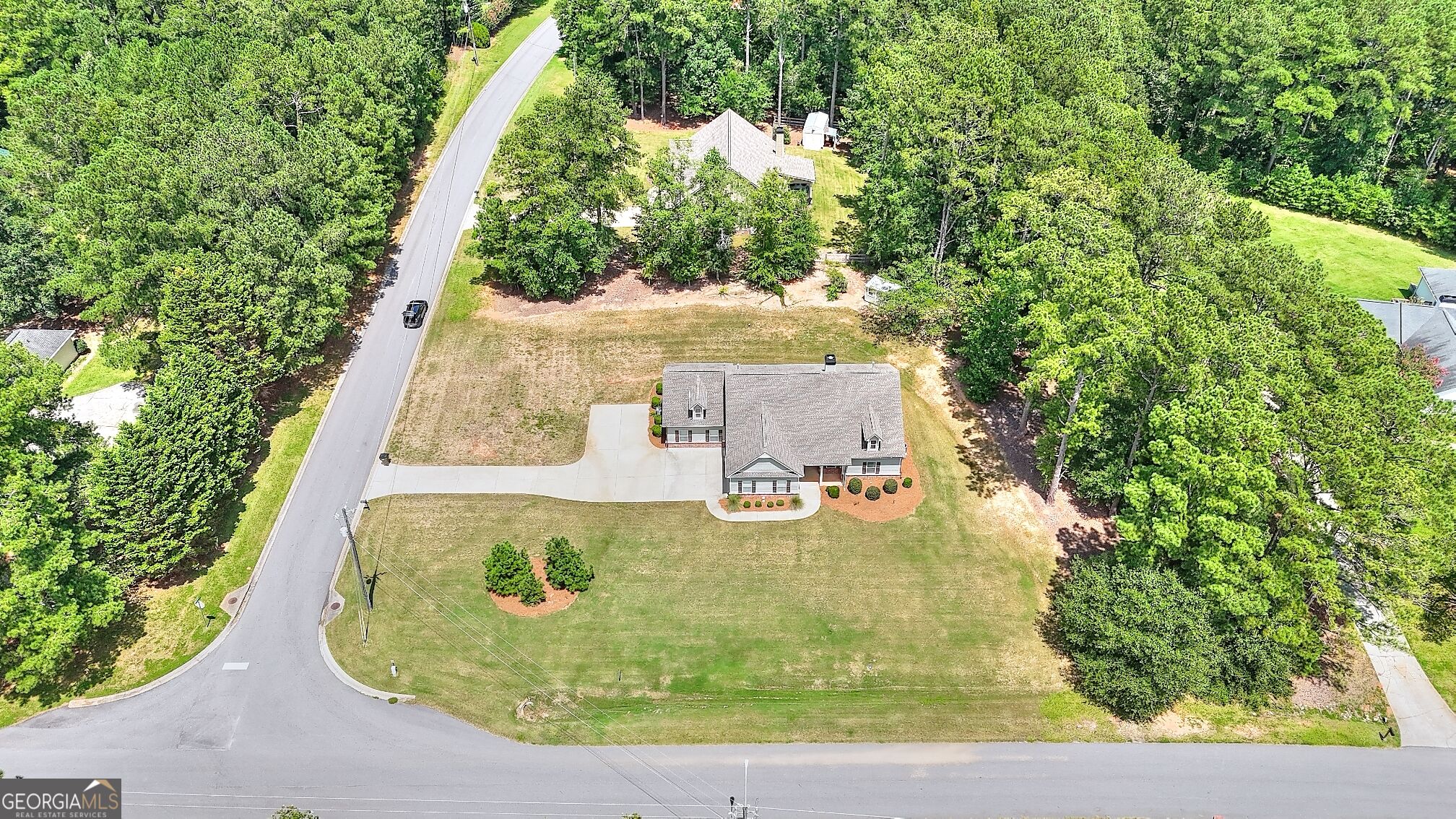 1414 Maple Cove Lane Property Photo 69