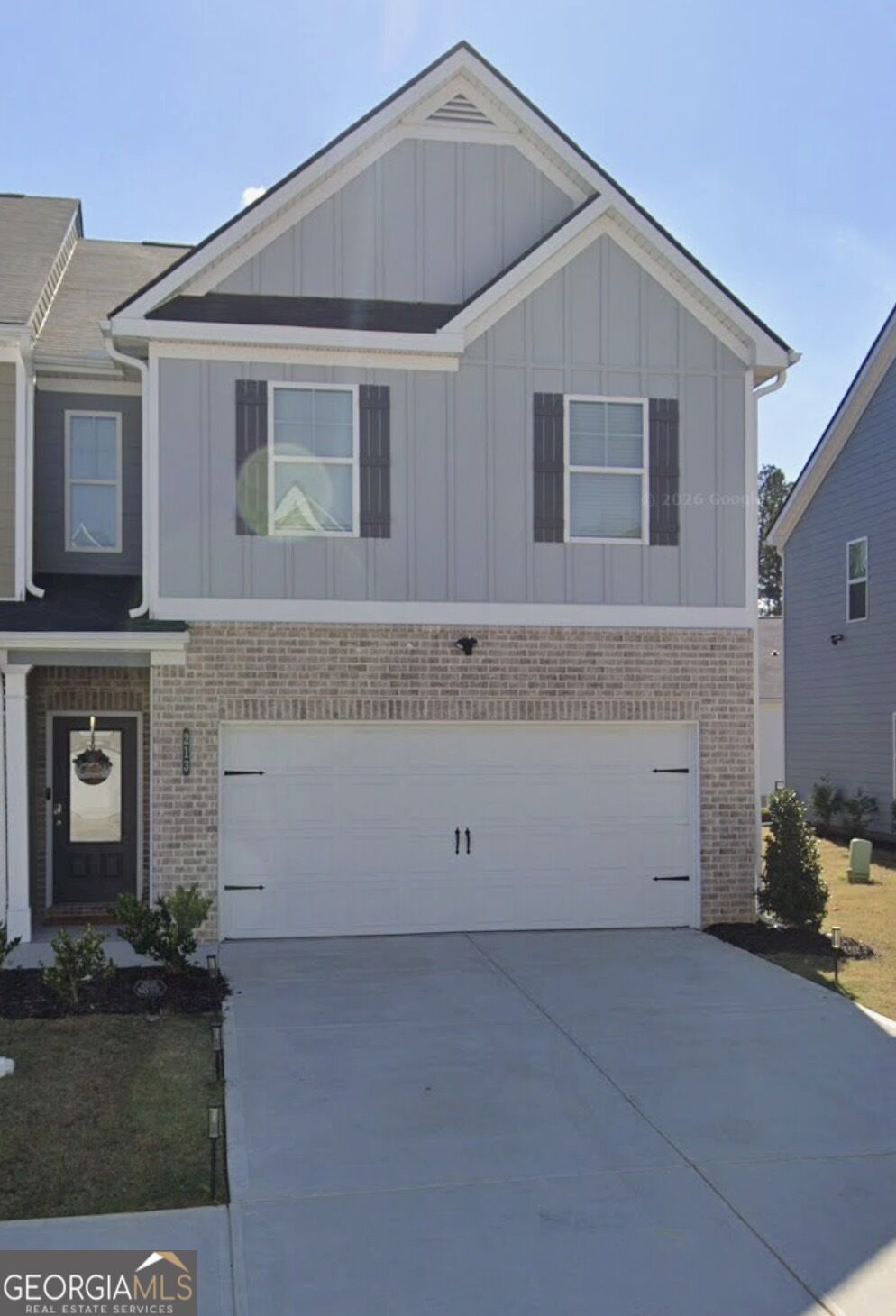 213 Switcher Court