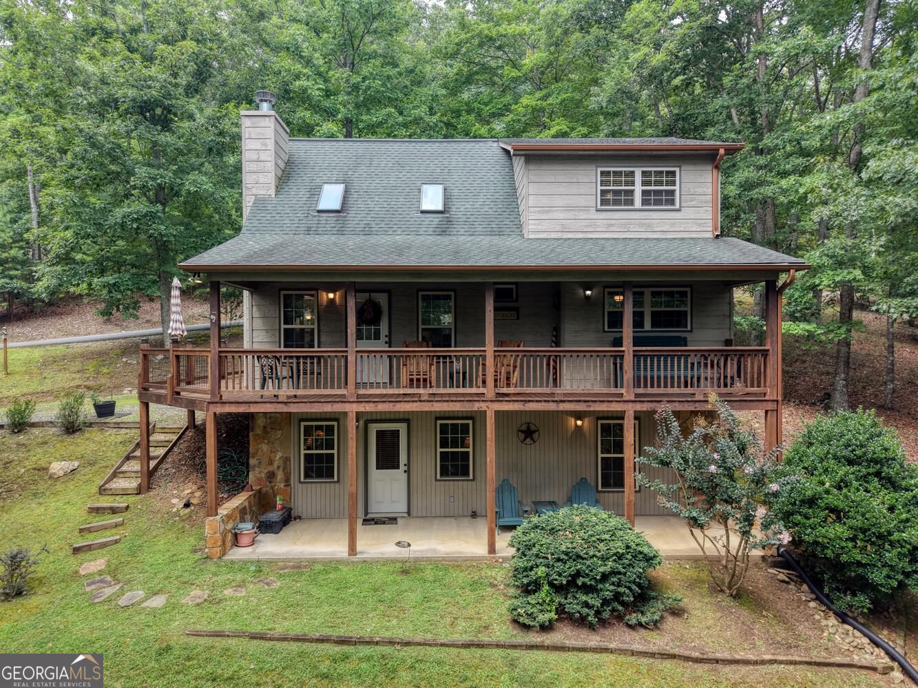 394 Sheep Stomp Road Property Photo 1